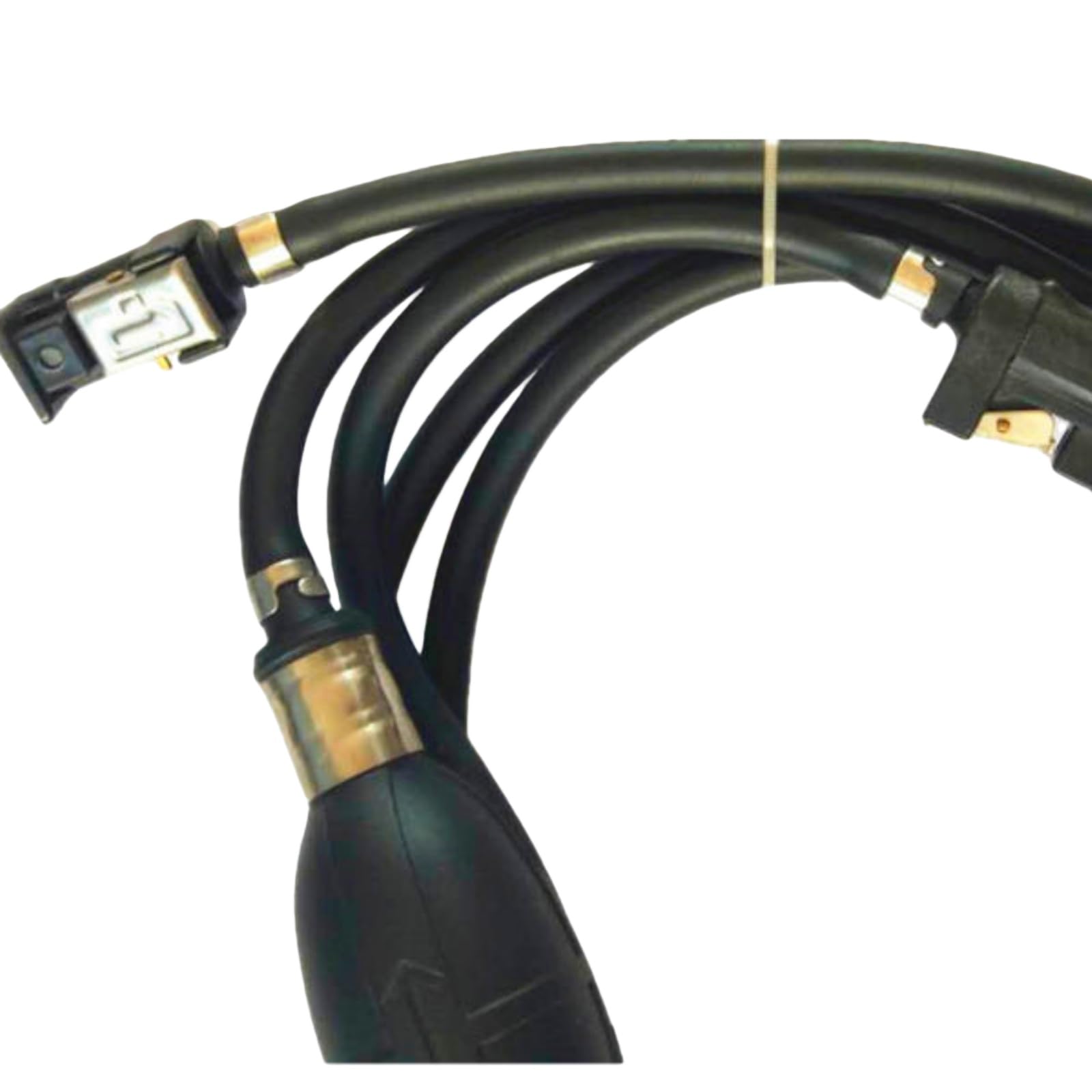 6Y2-24306-00 Boat Fuel Line Hose Fits for 8*13mm Yamaha Outboard