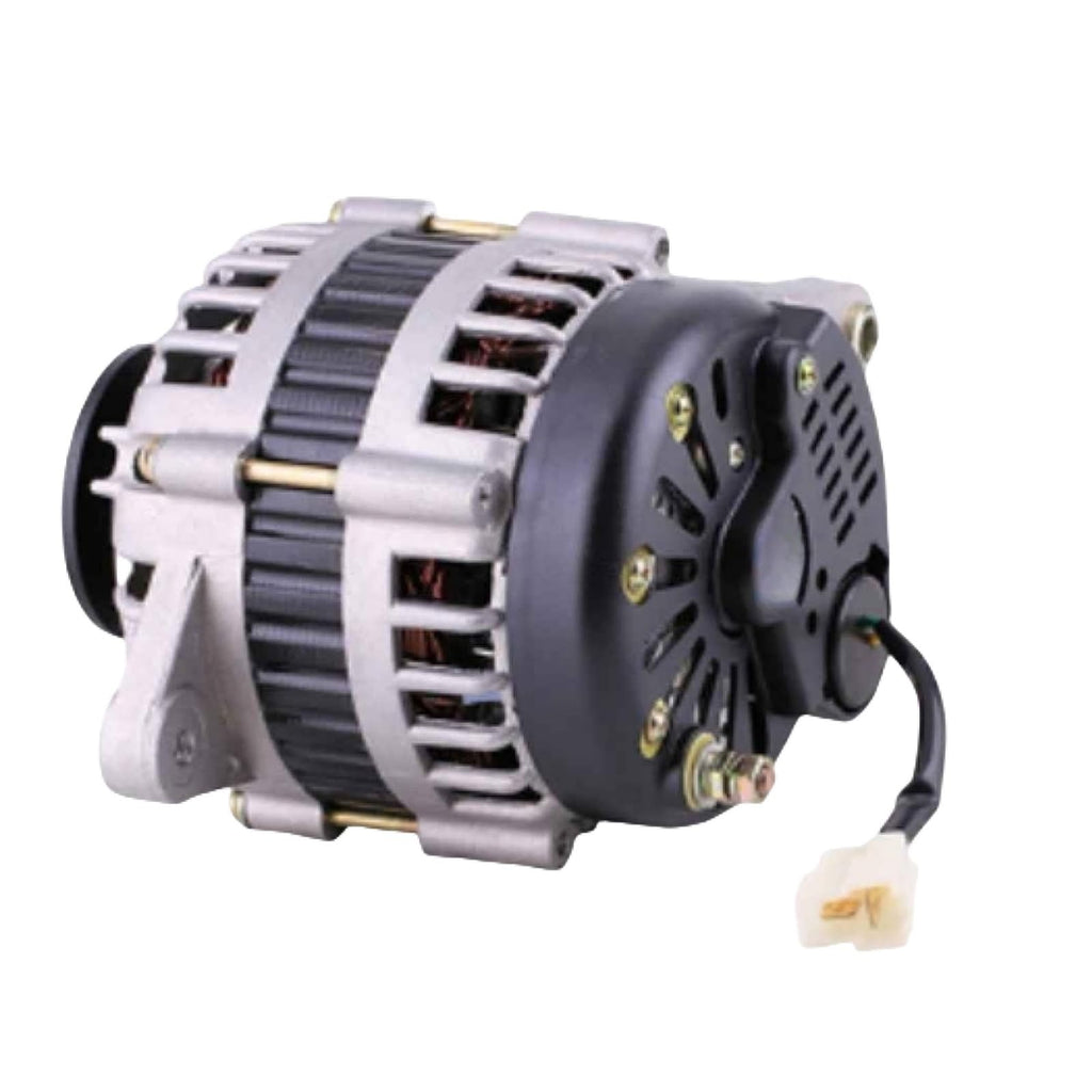 14V 65A Alternator JFZ1712 Fits For Engine Replace parts