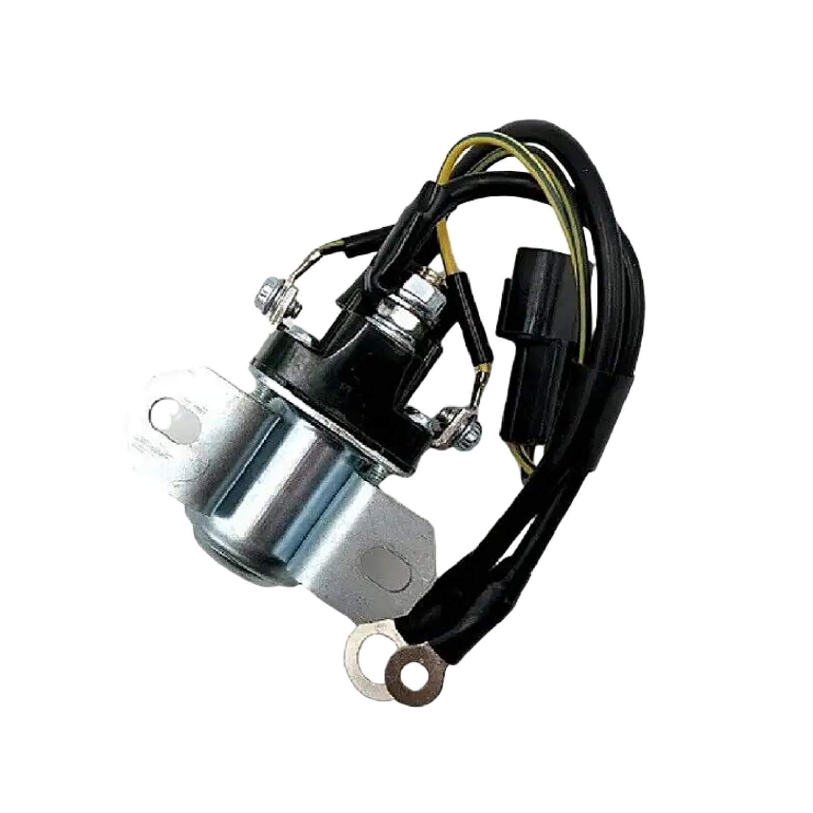 Starter Relay 24V ME049300 B240700000471 6D24 Fits for Excavator