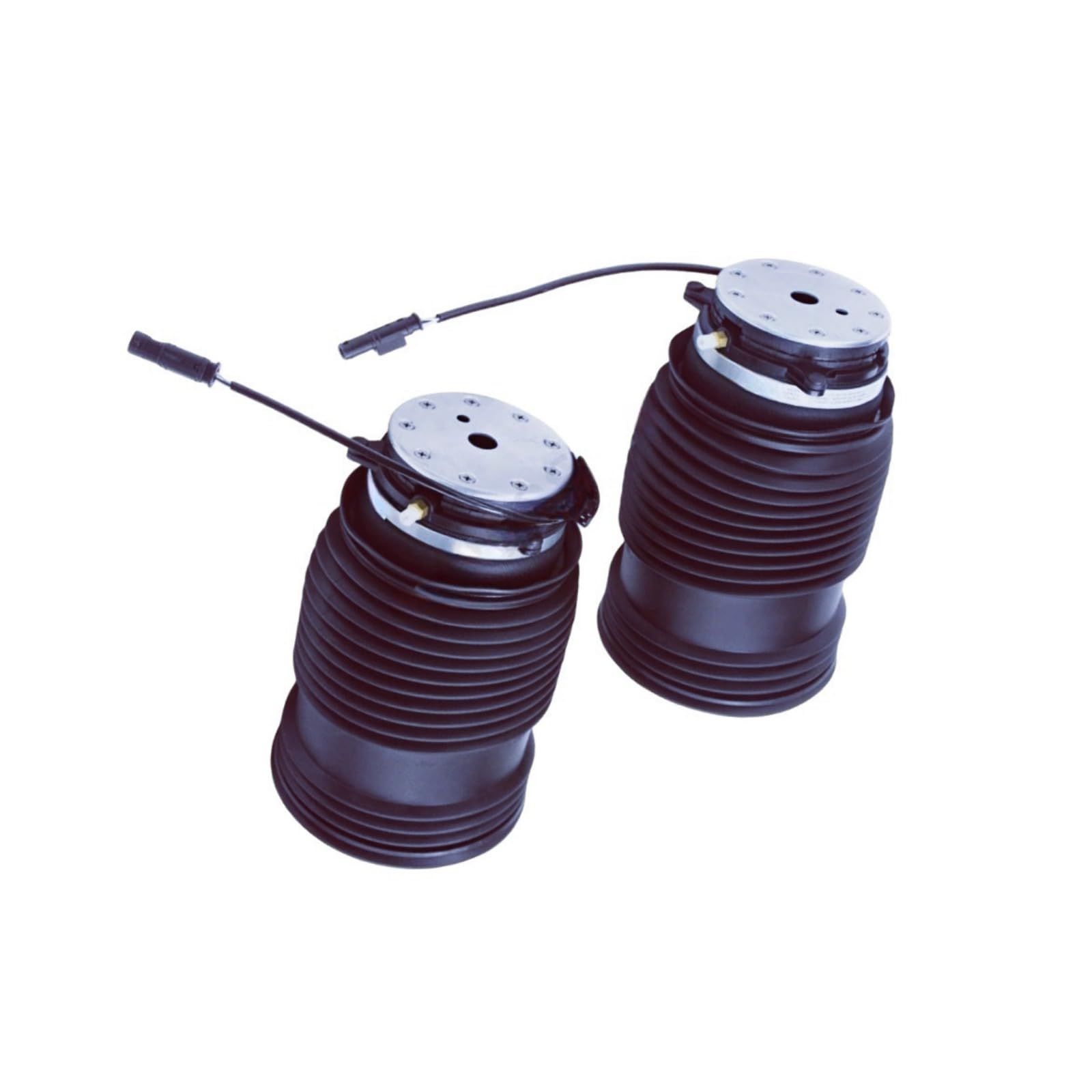 2133200125 2133200225 Rear Left + Right Air Suspension Ballon Kit Fits for Mercedes W213 Replace parts