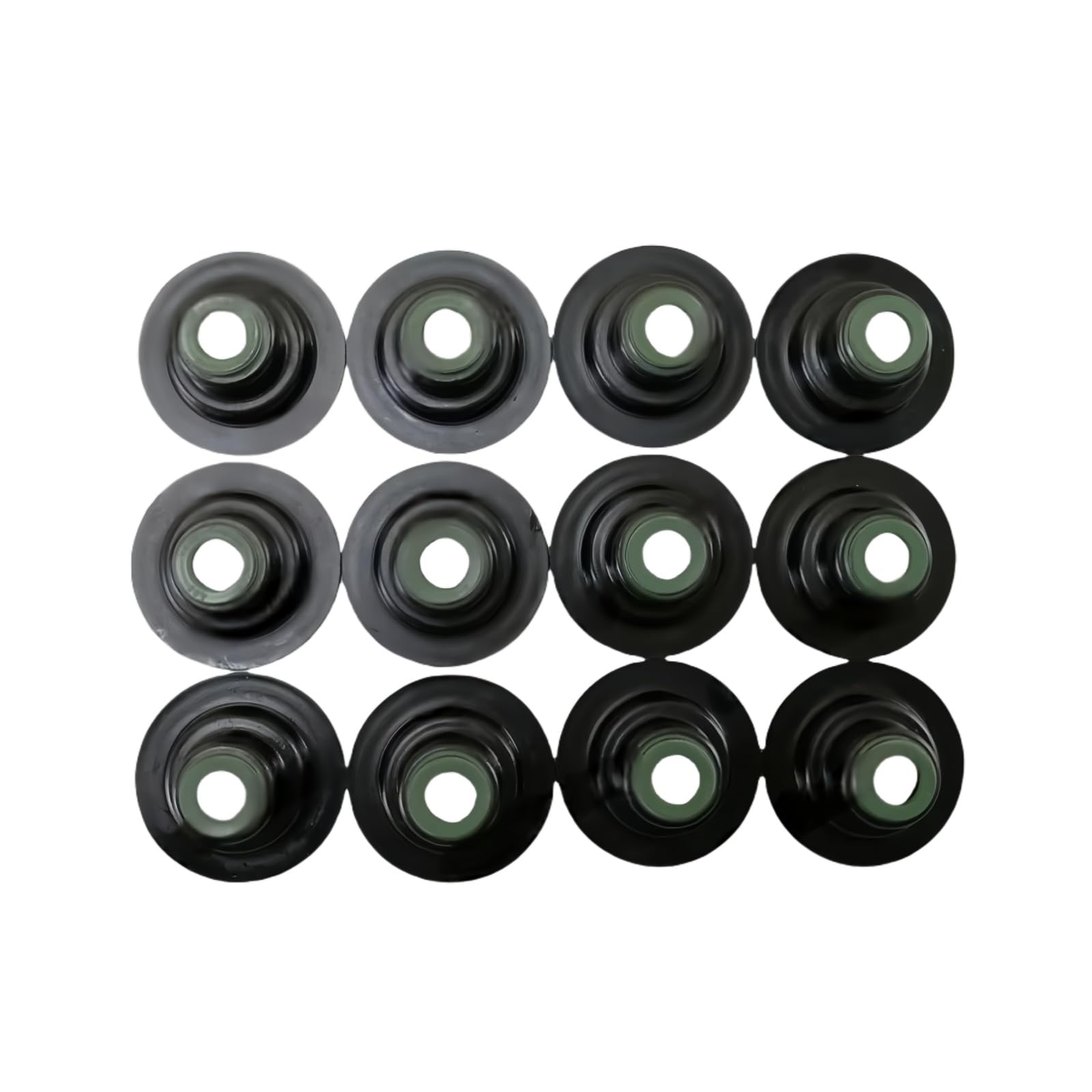 12pcs C7.1 Valve Oil Seal Fits for Caterpillar Engine Replace parts
