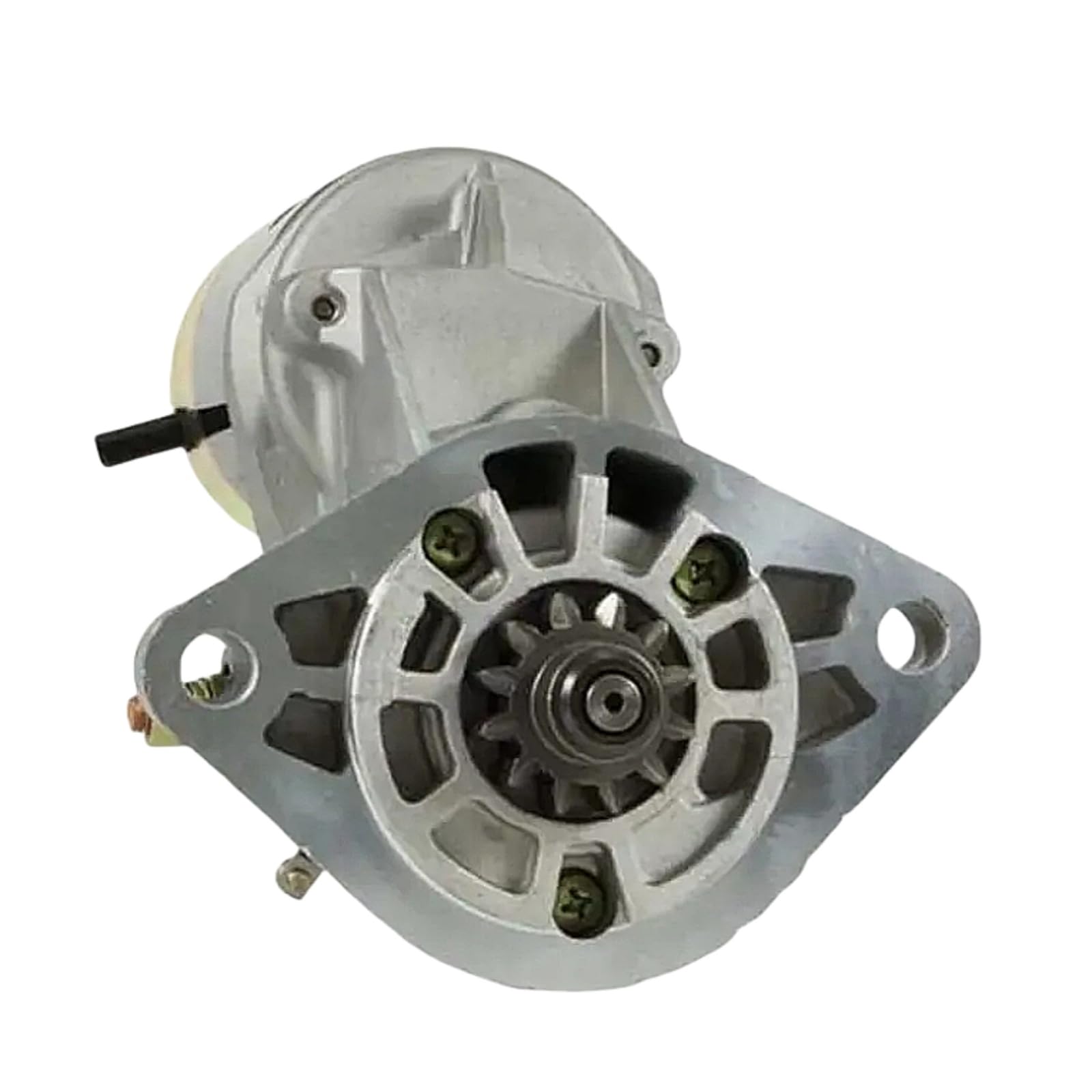 24V Starter Motor 228000-1601 28100-17020 Compatible with 1HZ Land Cruiser Pickup