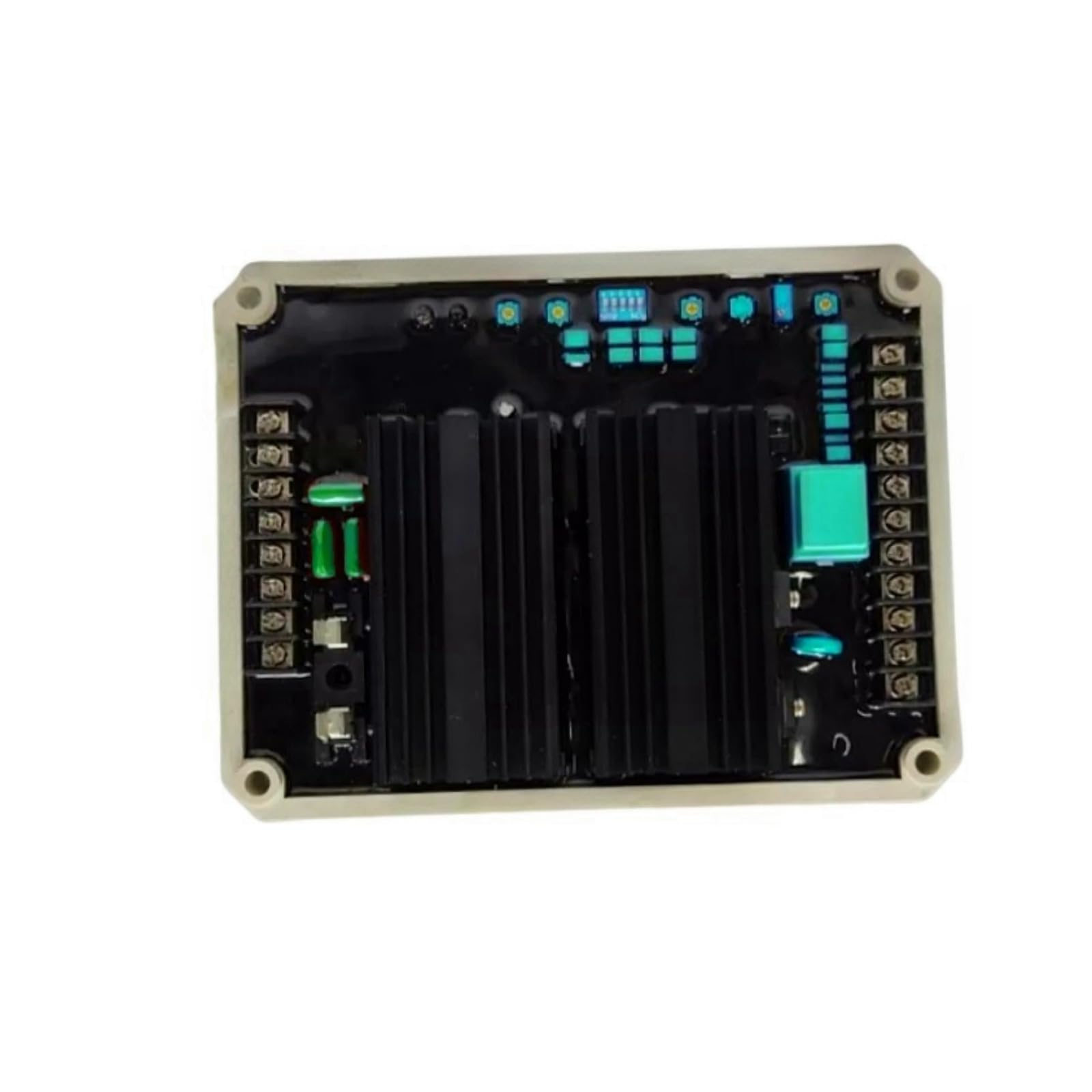 ADVR-12 AVR Automatic Voltage Regulator Fits for Generator