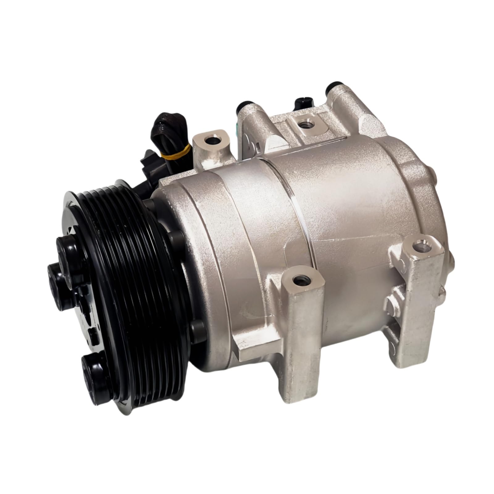 97701-4F200 97701-4F401 977014F401 977014F200 AC Compressor HS15 Fits for Hyundai H100 D4BB D4BF D4BH D4CB