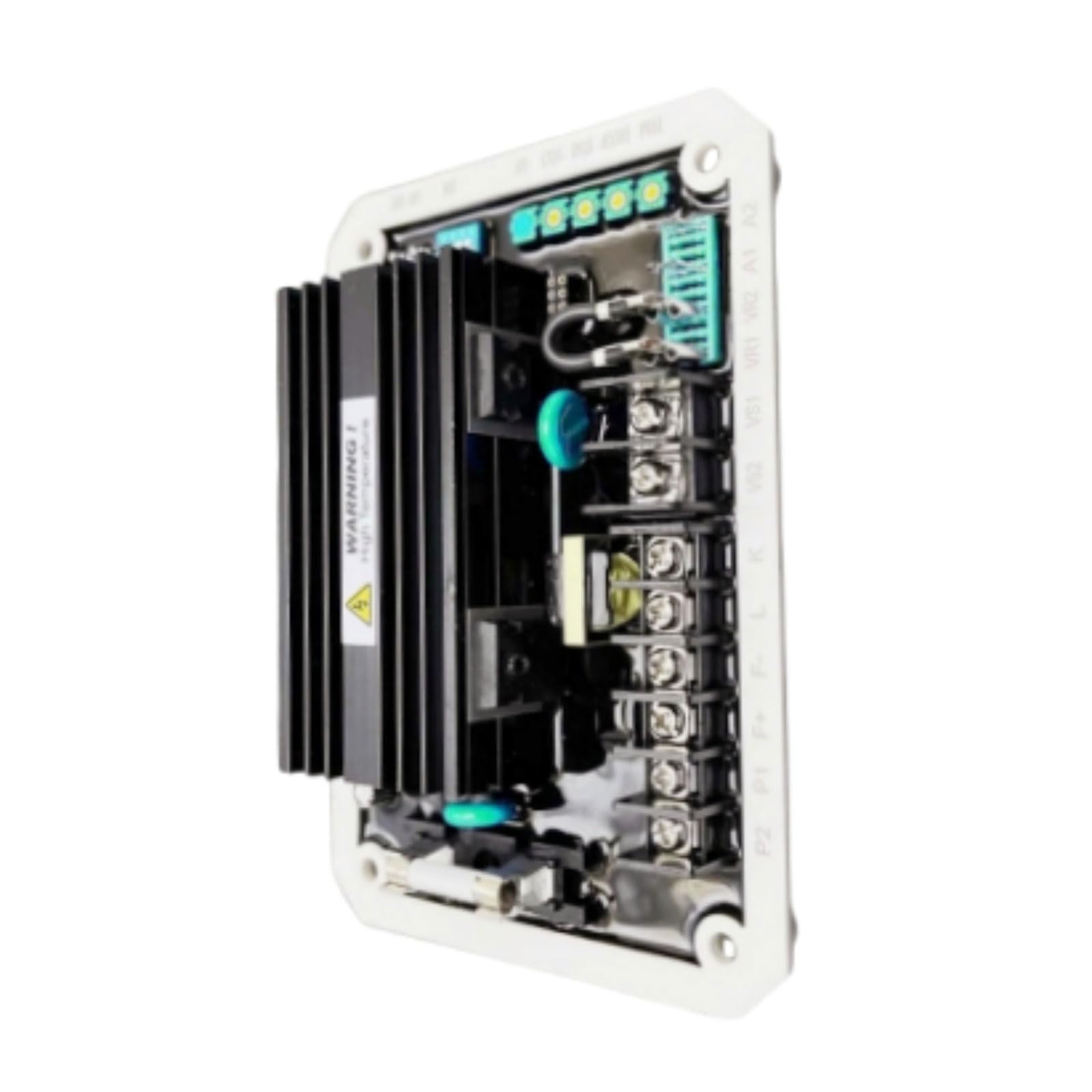 ADVR-16 AVR Automatic Voltage Regulator Fits for Generator Sets Replace parts