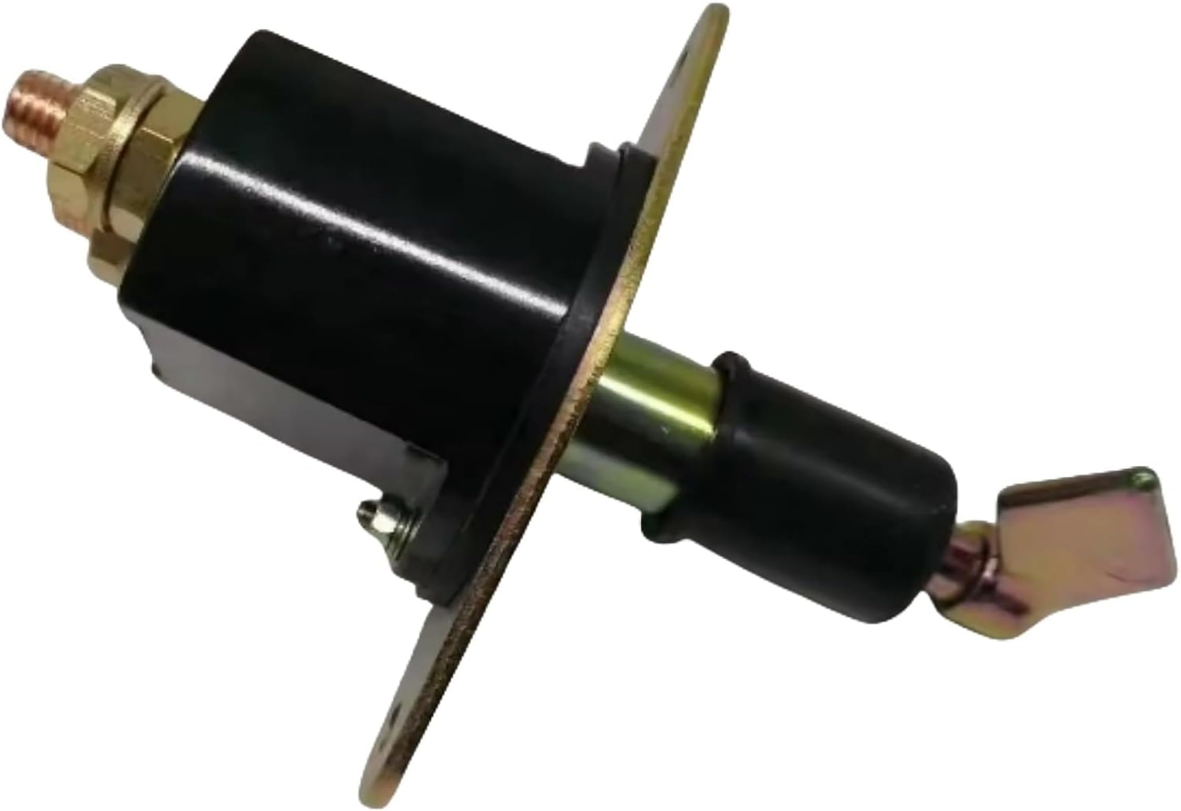 Main Switch 398-7034 3987034 Fits for Volvo Excavator EC290 EC360 EC210 EC240