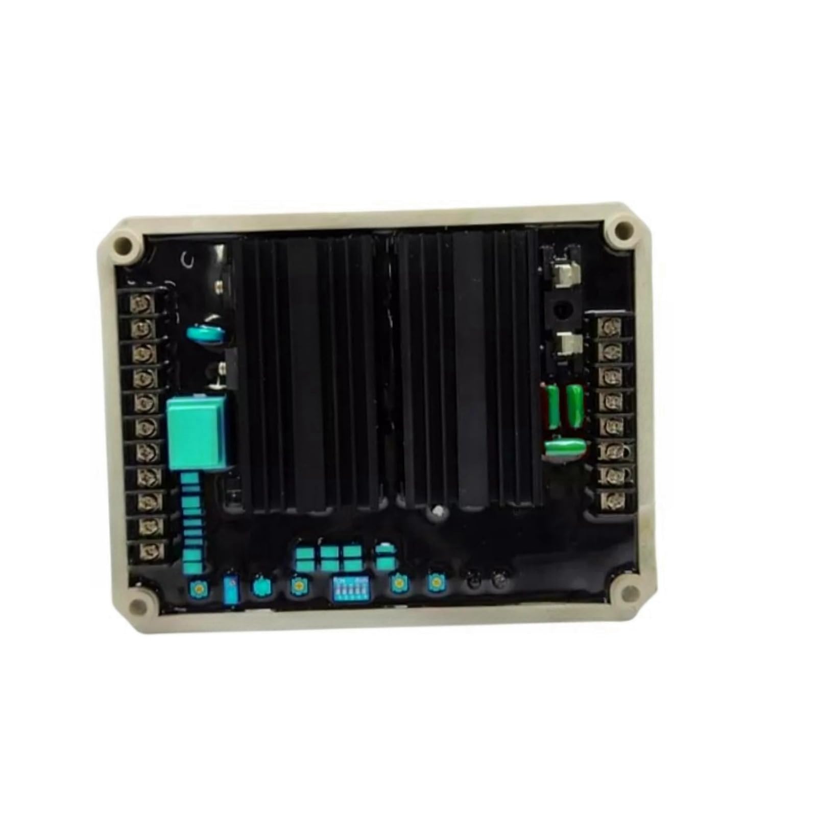 ADVR-12 AVR Automatic Voltage Regulator Fits for Generator