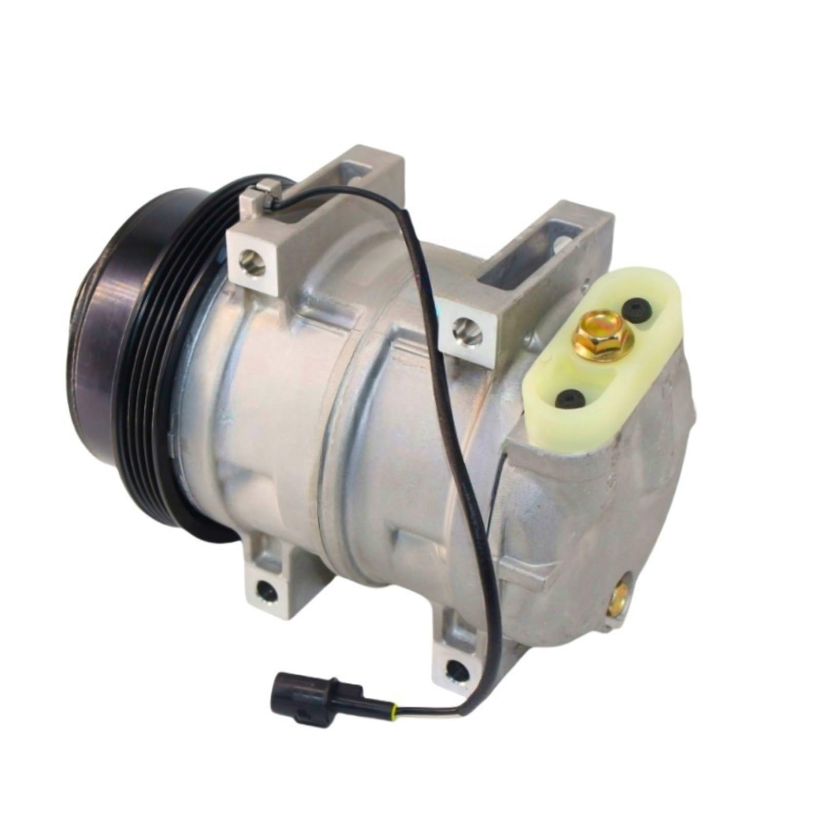 AC Compressor 27630-30Z69 2763030Z69 Fits for Nissan TRUCK