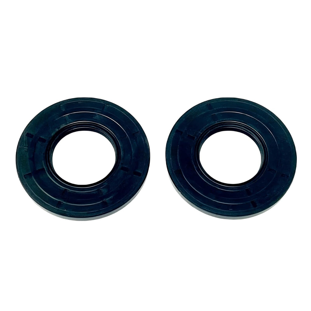 2PCS 420831956 420831955 420831957 Transmission Rear Oil Seal Fits for BRP for Renegade for Commander for Maverick for Outlander 800 800R 1000 1000R