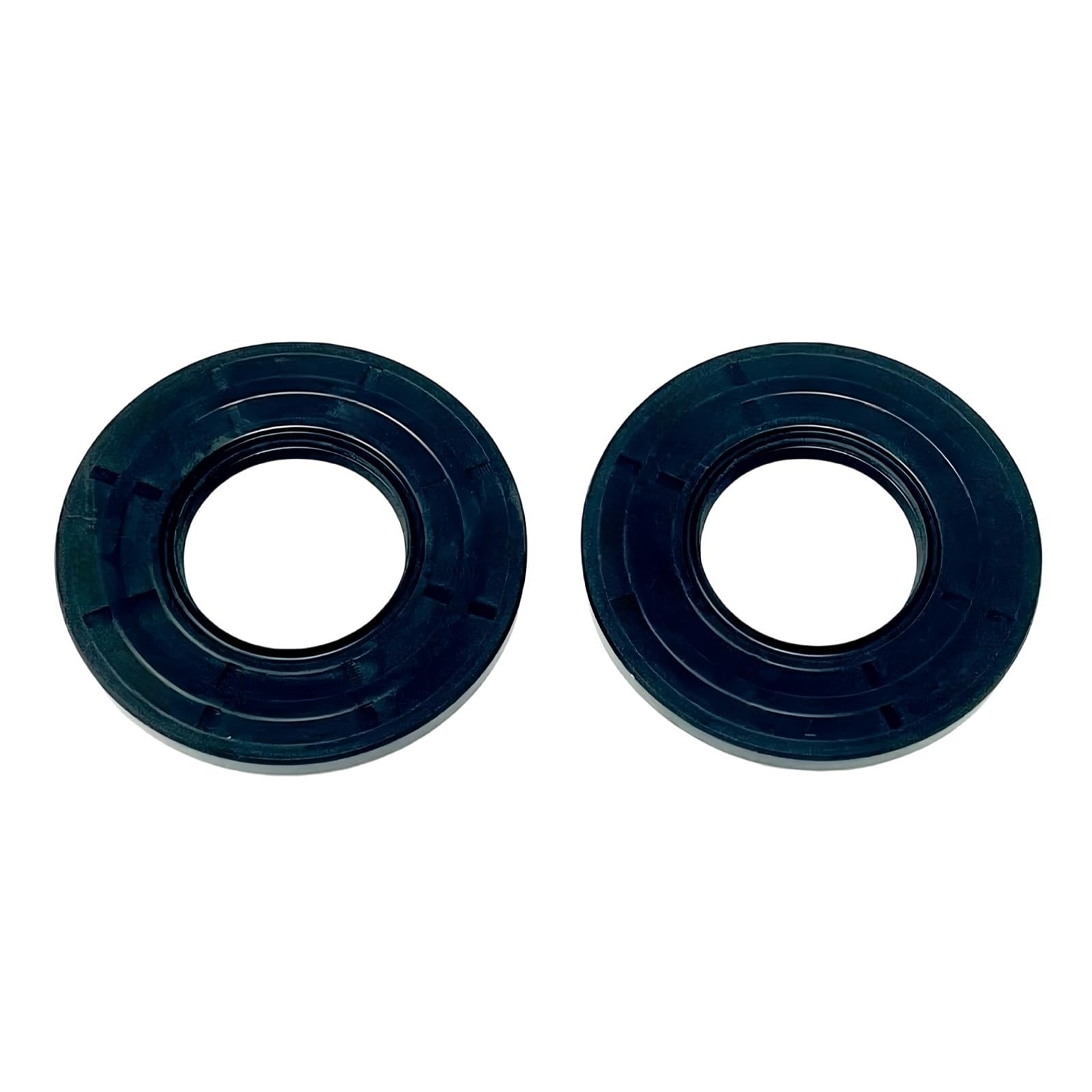 2PCS 420831956 420831955 420831957 Transmission Rear Oil Seal Fits for BRP for Renegade for Commander for Maverick for Outlander 800 800R 1000 1000R