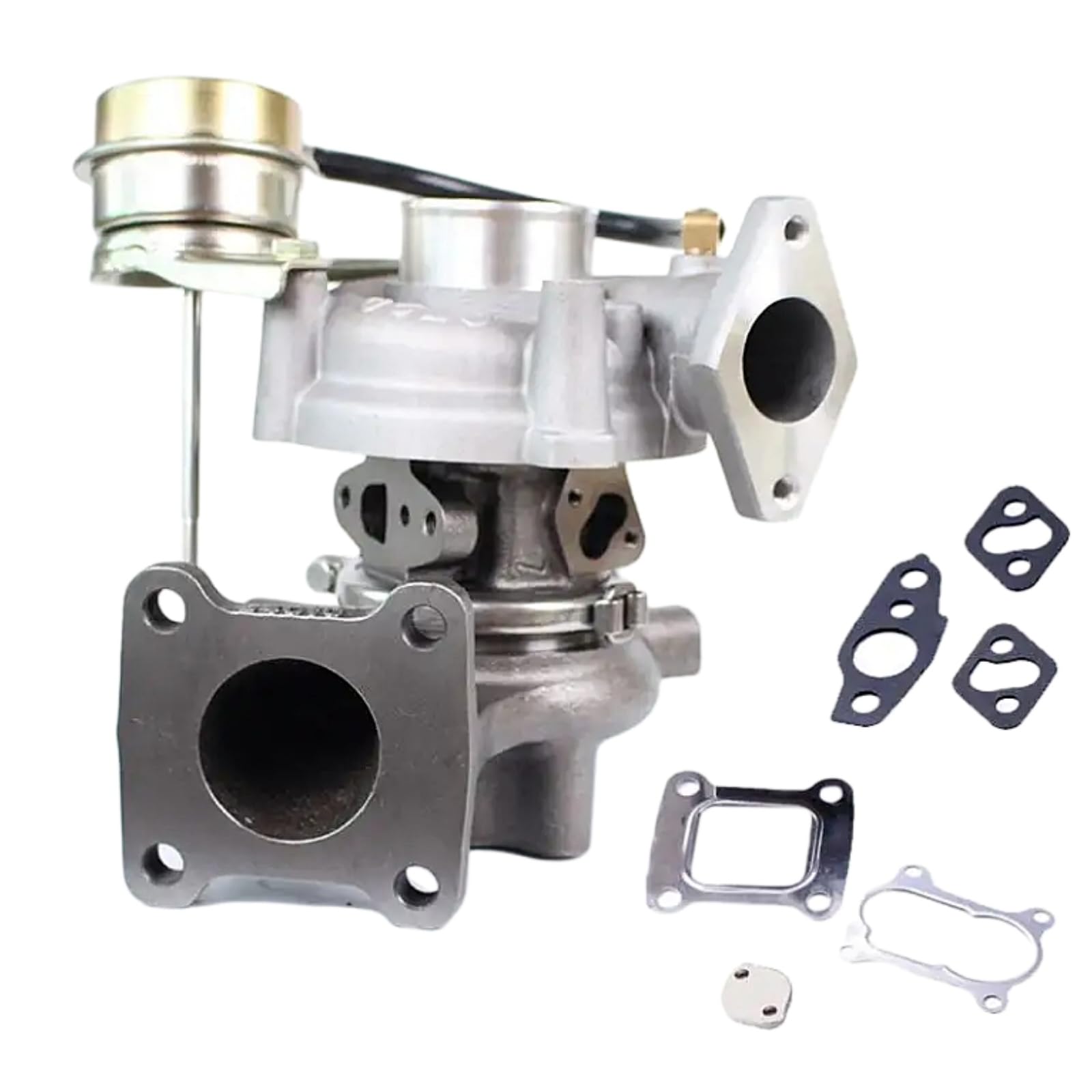 17201-54030 2439506 CT20 Turbocharger Fits for Toyota 4 Runner Landcruiser TD with 2LT Engine