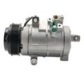 8T4Z19703A BT4Z19703A  AC Air Conditioning Compressor Cooling Pump Fits for Ford Edge Lincoln MKX 3.5L Replace parts