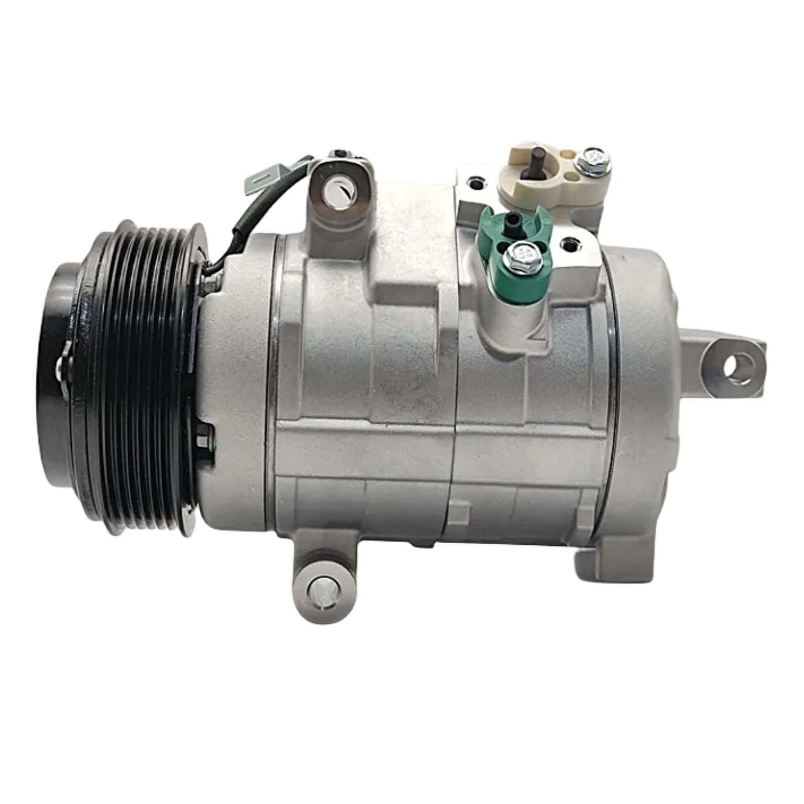 8T4Z19703A BT4Z19703A  AC Air Conditioning Compressor Cooling Pump Fits for Ford Edge Lincoln MKX 3.5L Replace parts