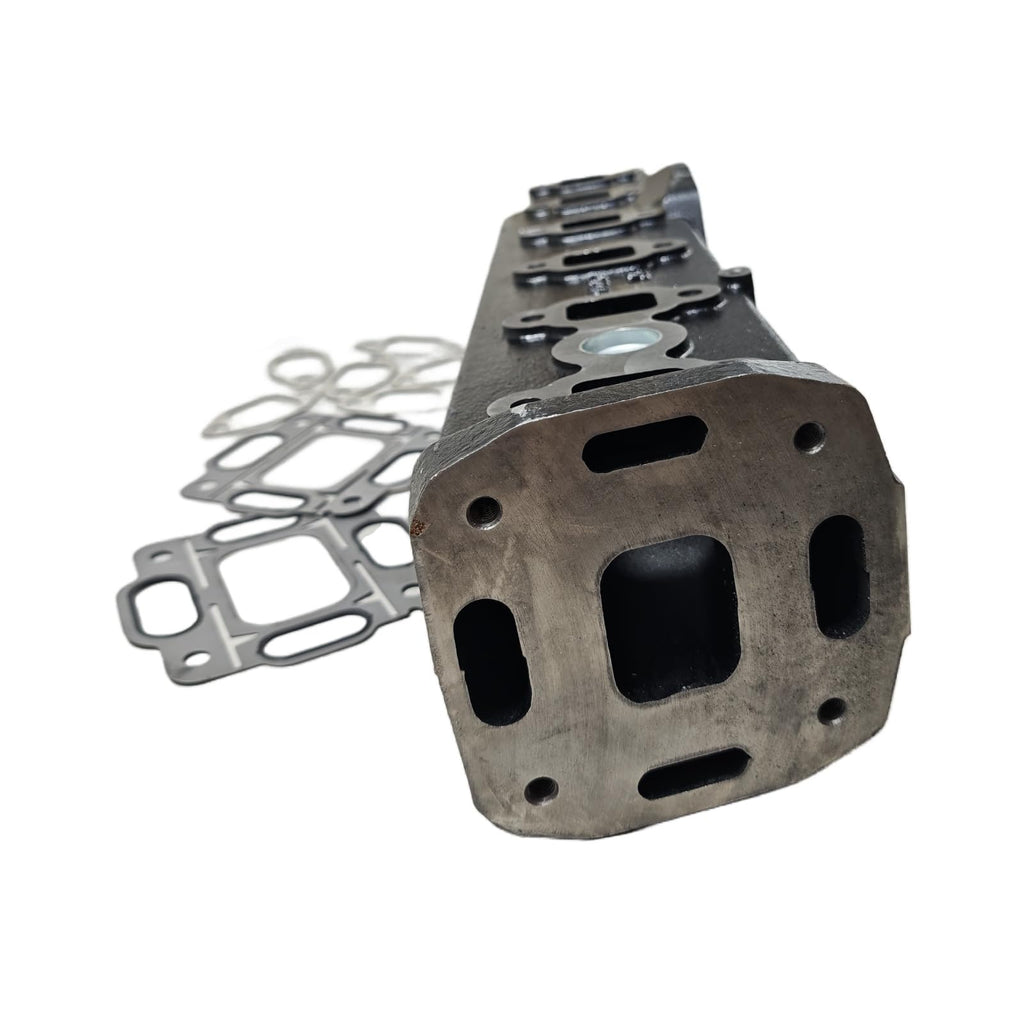 Exhaust Manifold 3920950 4020066 Fits for Cummins Engine 6B 6BT 6BTA 5.9