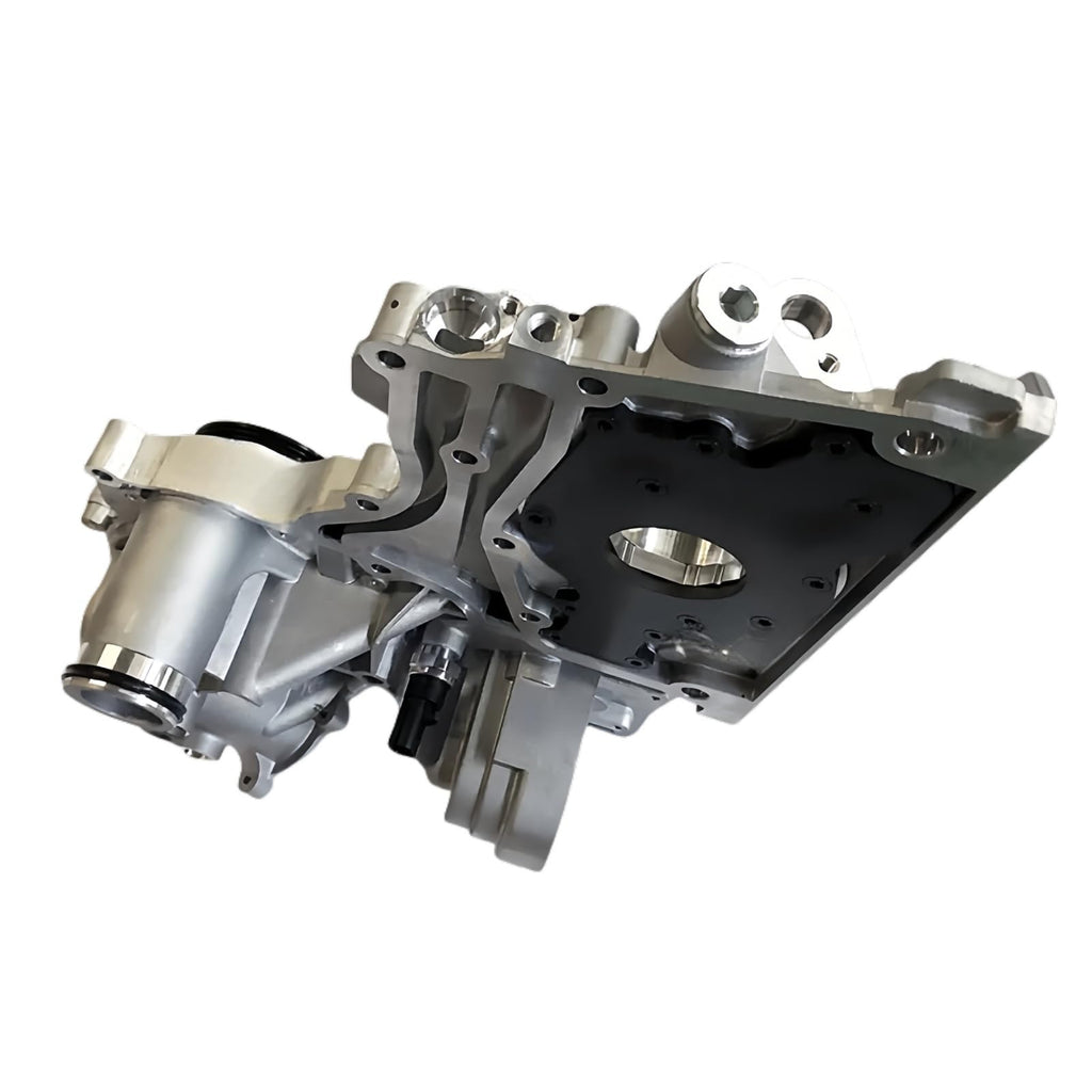 5670414 Oil Pump Fits for Cummins ISF2.8 Engine Replace parts