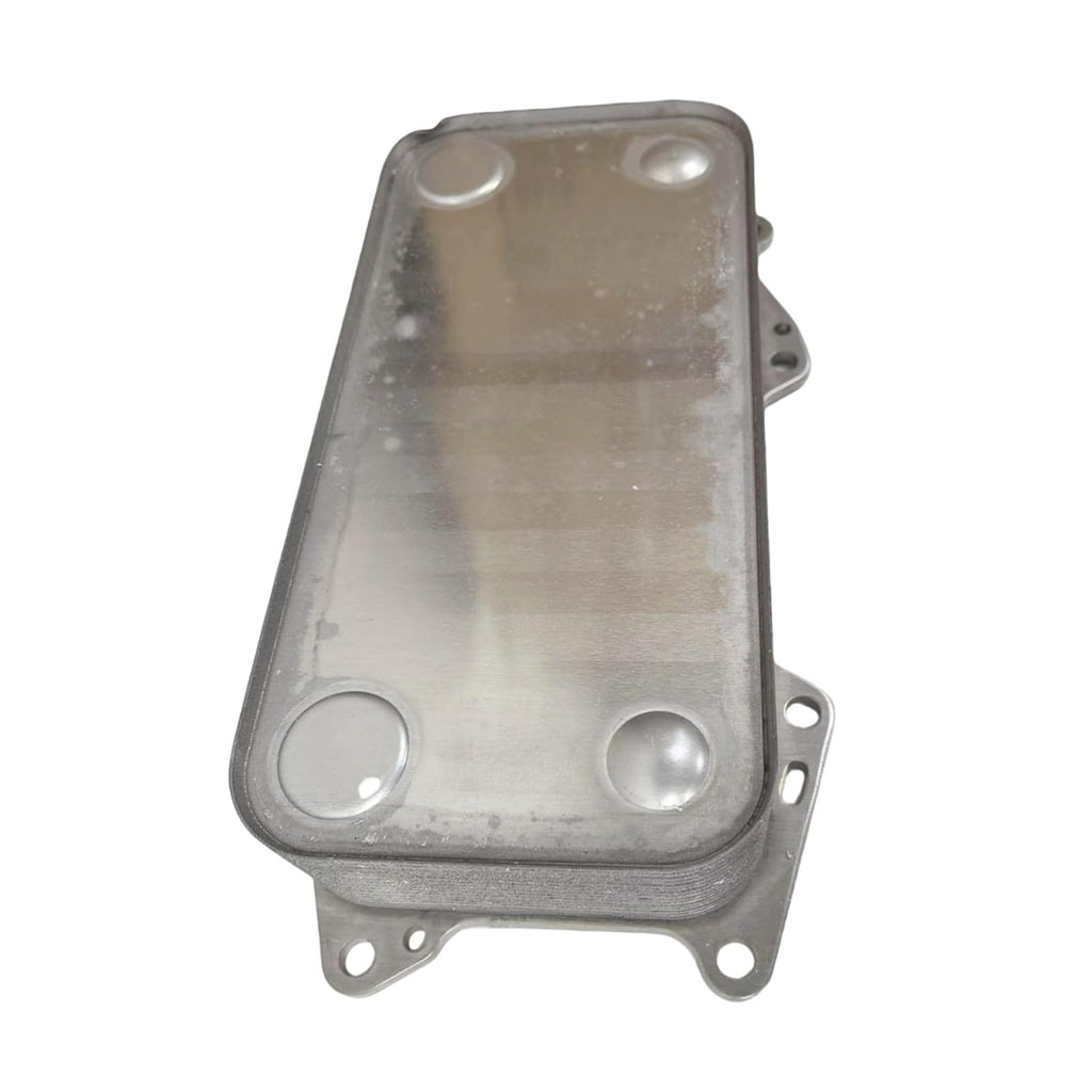 VOE23191319 Oil Cooler Compatible with Volvo Excavator EC210B EC210