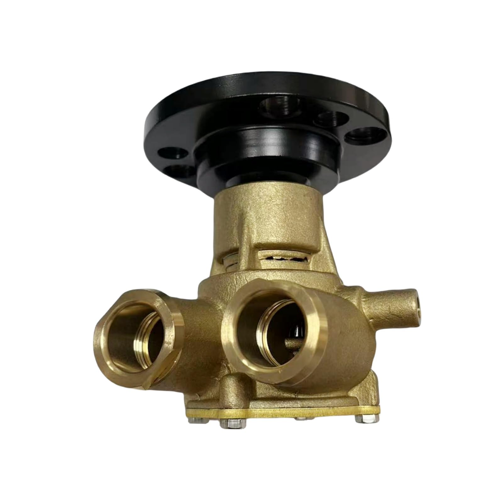 Water Pump 856513 3860703 10-24232-1 Applicable for F6B-9 Johnson for Volvo for Penta