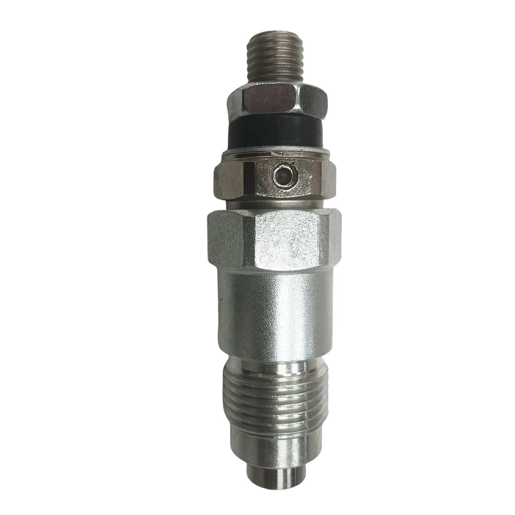 2PCS 19202-53021 19202-53020 Fuel injector for Kubota B1550 B1750 B20 B2150 B4200D B7100 B9200 L175 L225 L225DT L285P L285WP KH-35(H) KH-41 KH-51 KH-51H KH-60(H) KH-61 KH-61H
