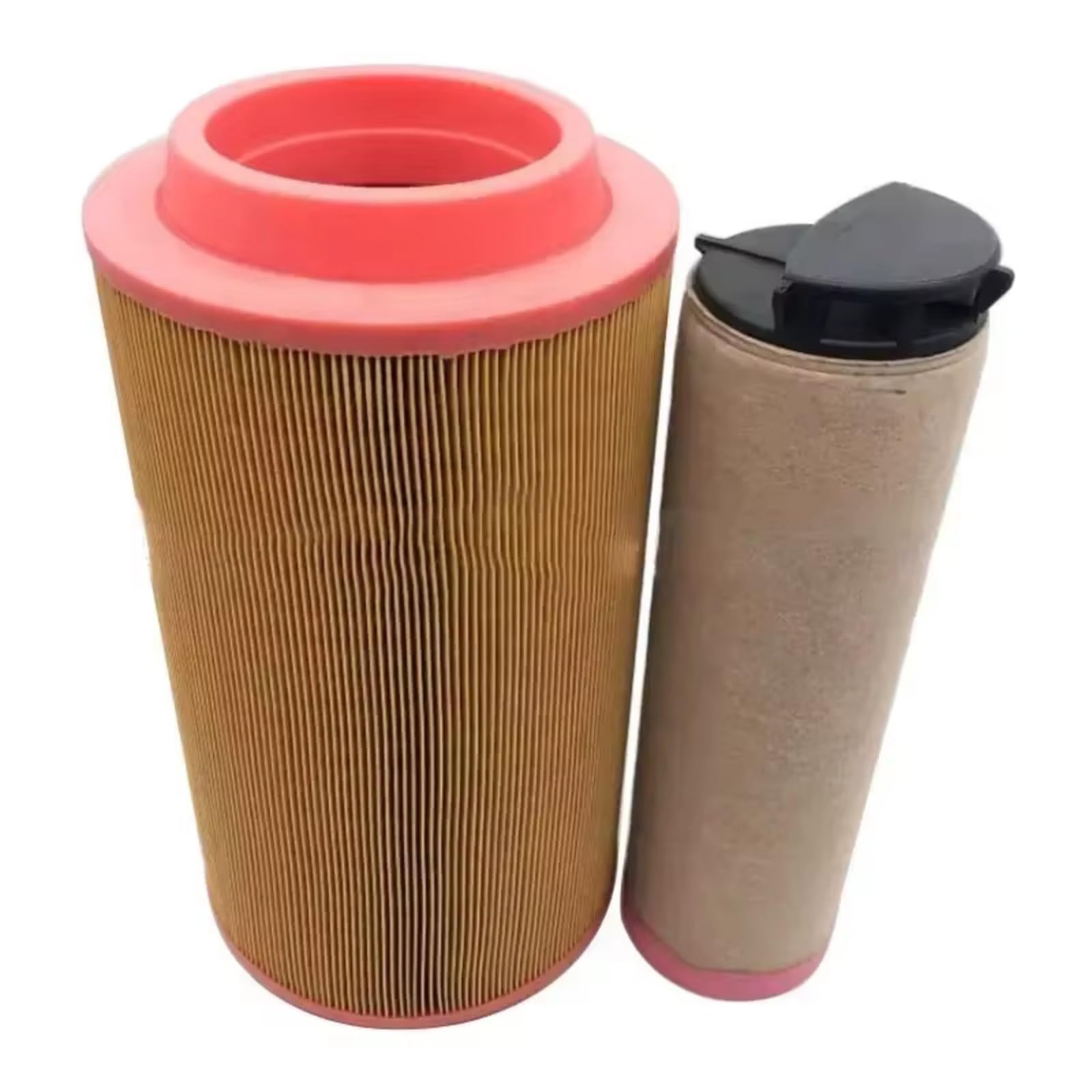 Air Filter 2996126 Compatible with Iveco