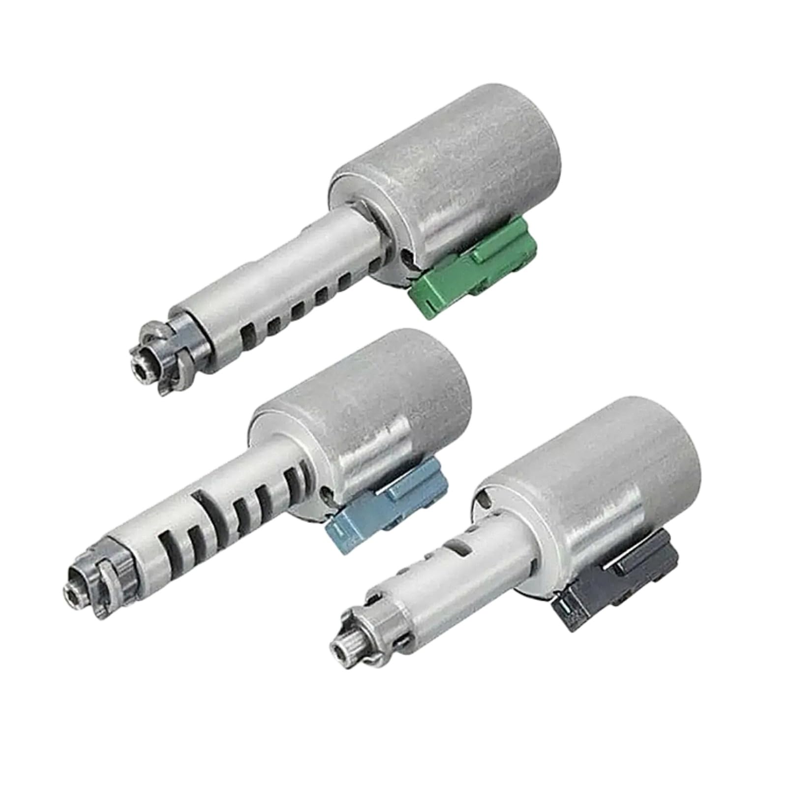 3pcs AF33 Transmission Linear Solenoid Kit AW55-50SN AW55-51SN Fits for Pontiac V-ol-vo C30 C70 S40 S70 S80 XC70 XC901, for Nissan 2003 UP