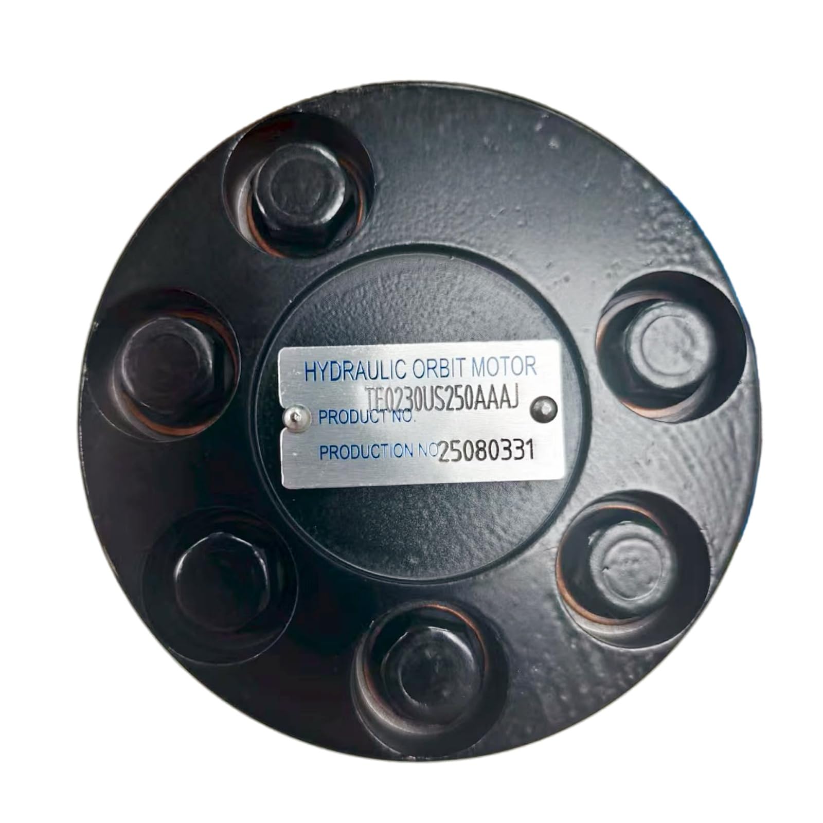 483388  TE0230US250AAAJ BME2-200-WS-T3-B Hydraulic Wheel Motor Fits for Parker Lawn Mowers