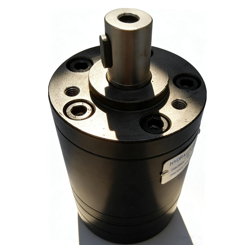 Hydraulic Reducer 129-0105-002 1290105002 129-0105 1290105 Compatible for Char-Lynn J2 Series