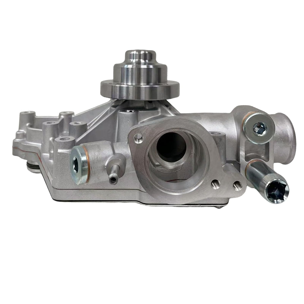 Water Pump 4162751 Compatible with Deutz Engine Tier 4 D2.9 TD2.9 TCD2.9 D2.9 4L TD2.9 4L D2-9L04 TCD2-9L04 TCD2-9L4 TD2-9L04 TD2-9L4 D2-9L4