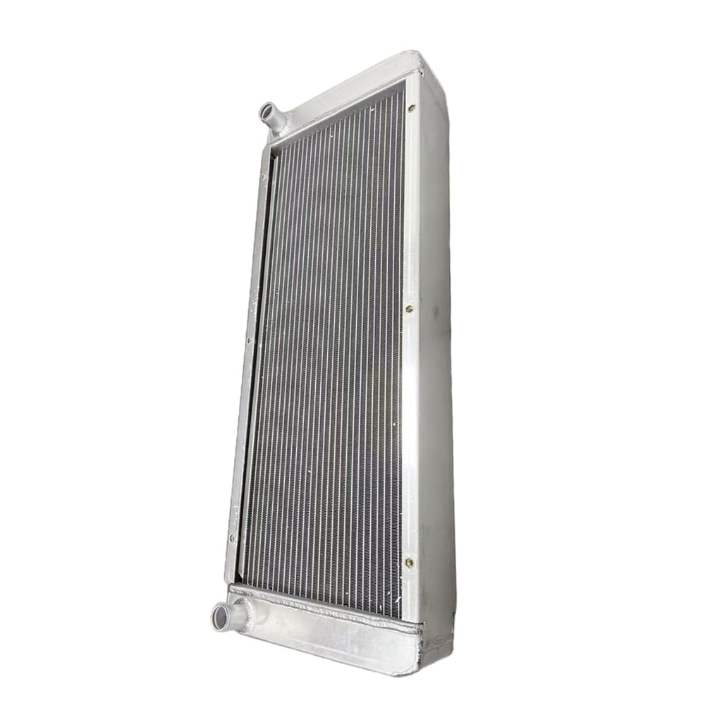 6648820 6630186 Radiator Fits for Bobcat 645 743 743B 743DS Skid Steer Loader Replace parts