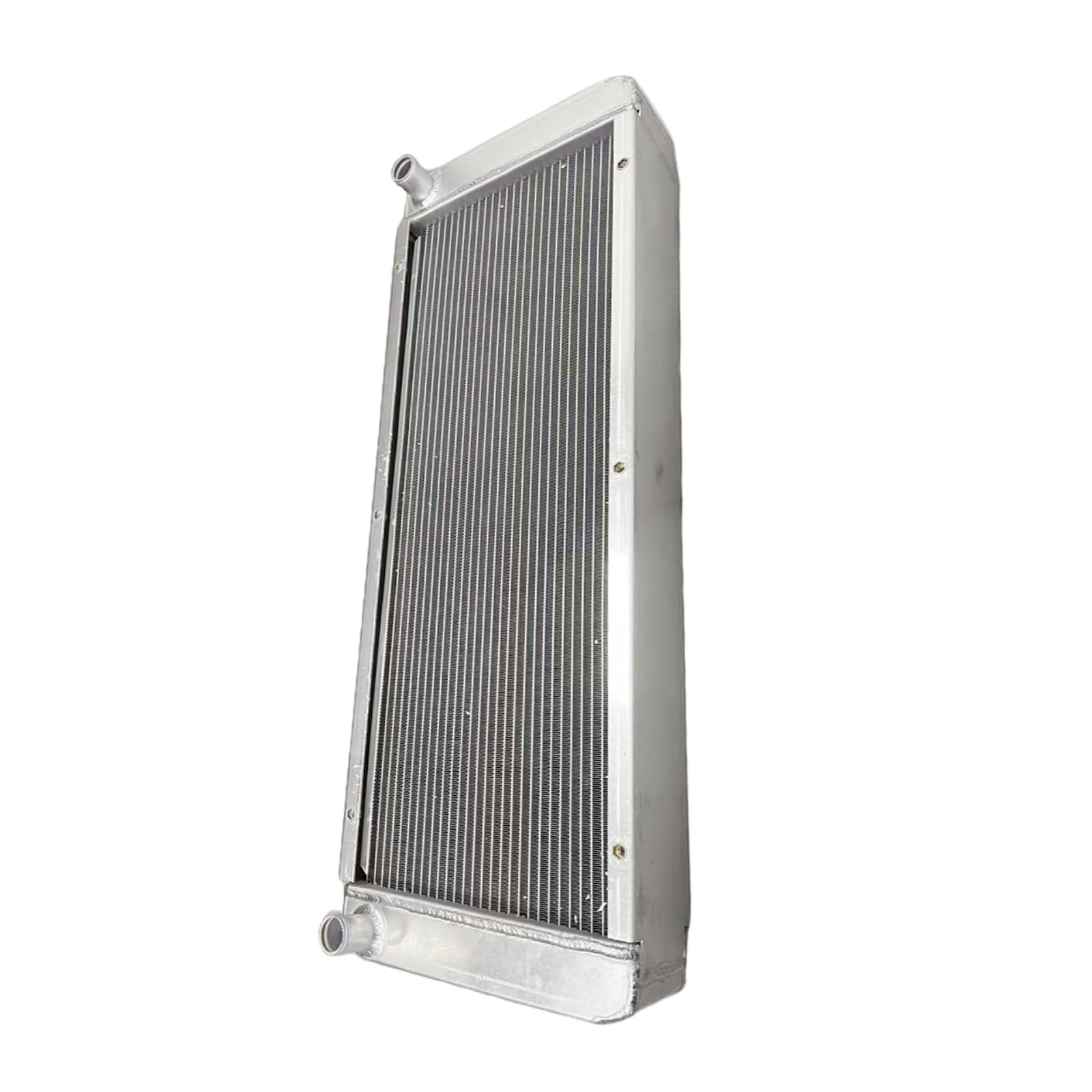 6648820 6630186 Radiator Fits for Bobcat 645 743 743B 743DS Skid Steer Loader Replace parts