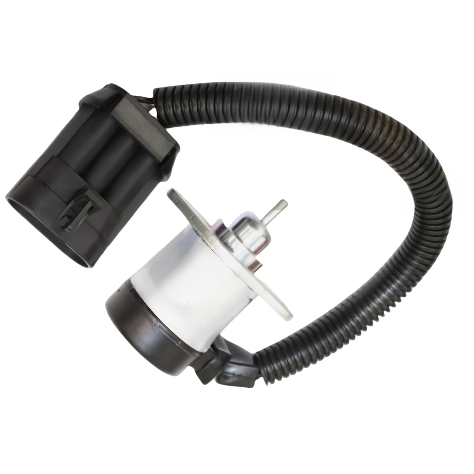Fuel Shut Off Solenoid 6689034 Fits for Bobcat T250 T300 T320