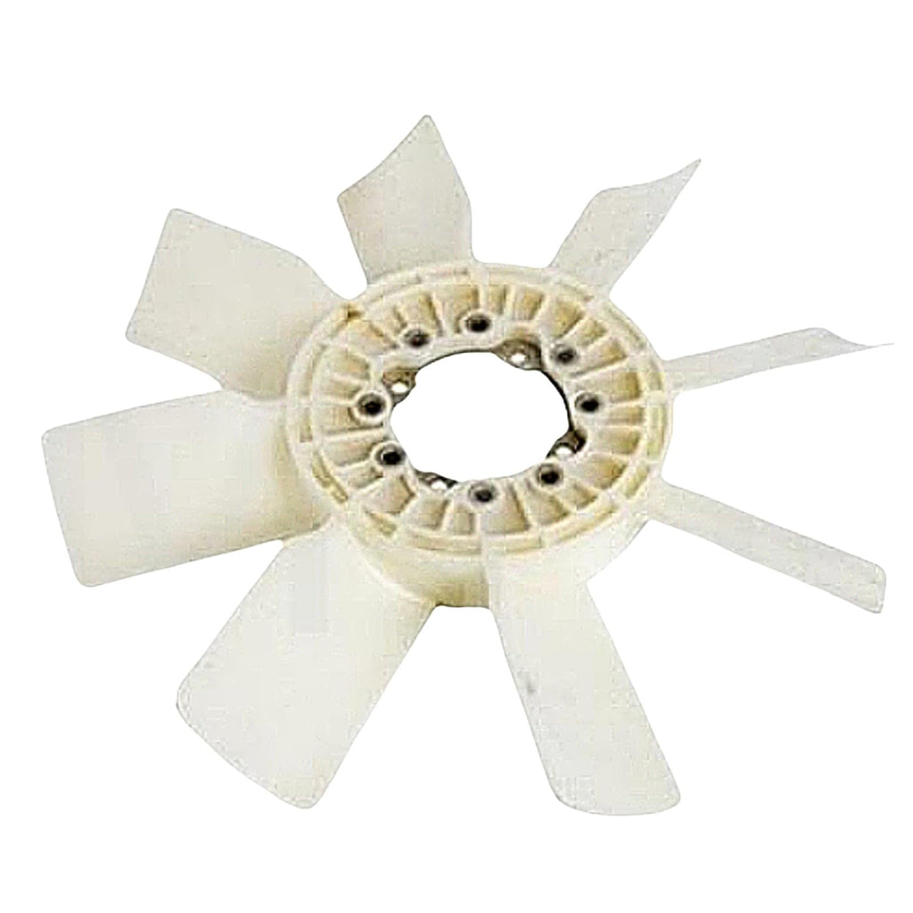 1-13660-140-0 Fan Blade Fits for Isuzu 6BD1 for Hitachi Excavator EX200-3 EX200-2