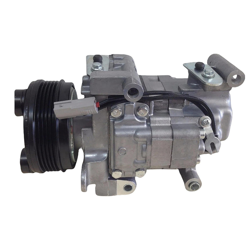 5511699 254577 AC Compressor Fits for Mazda 3 Mazda 5