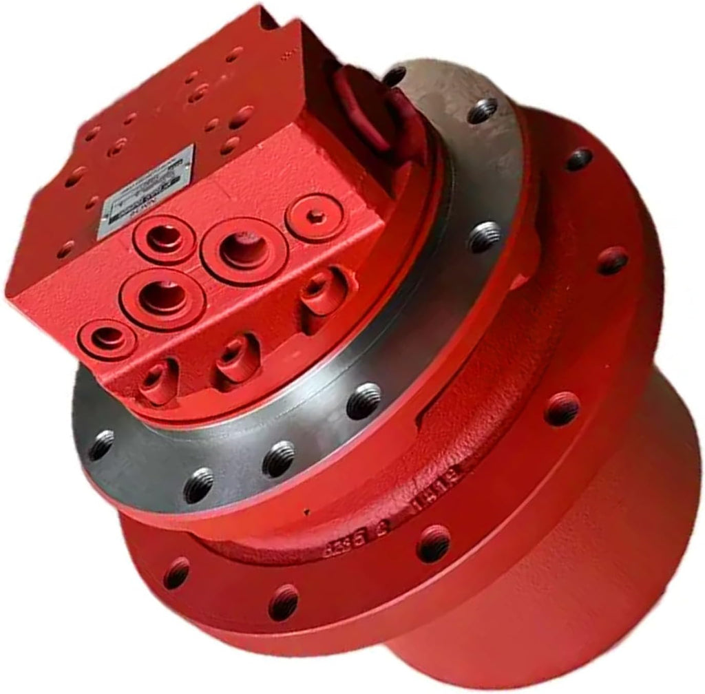 9 Travel Gearbox With Motor 6670667 Fits for Bobcat 331 Excavator