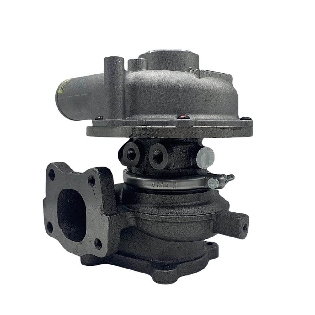 Turbocharger VB440051 VA440051 Compatible with Isuzu Engine 4HK1 Compatible with JCB Excavator JS20 JS240 Compatible with Sumitomo Excavator SH240 Compatible with Hitachi Excavator ZX420