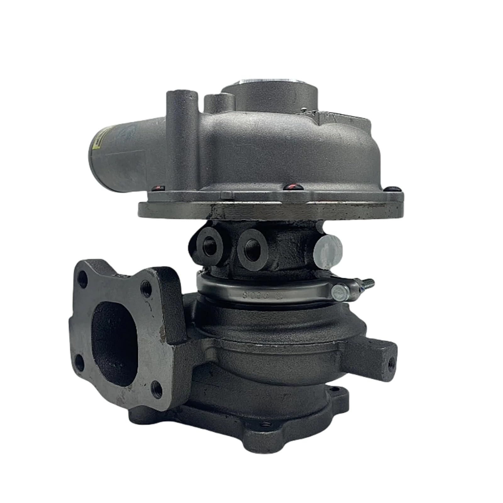Turbocharger VB440051 VA440051 Compatible with Isuzu Engine 4HK1 Compatible with JCB Excavator JS20 JS240 Compatible with Sumitomo Excavator SH240 Compatible with Hitachi Excavator ZX420