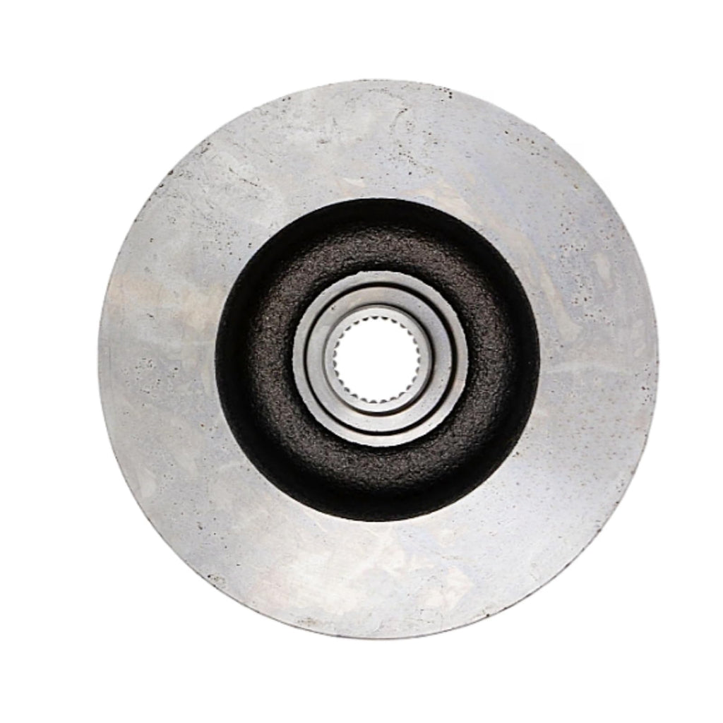 M164367 Front Wheel Brake Hub Kit AM142950 Fits for John Deere Gator 4X2 4X4 HPX Gator 4X4 Trail HPX HPX615E HPX815E