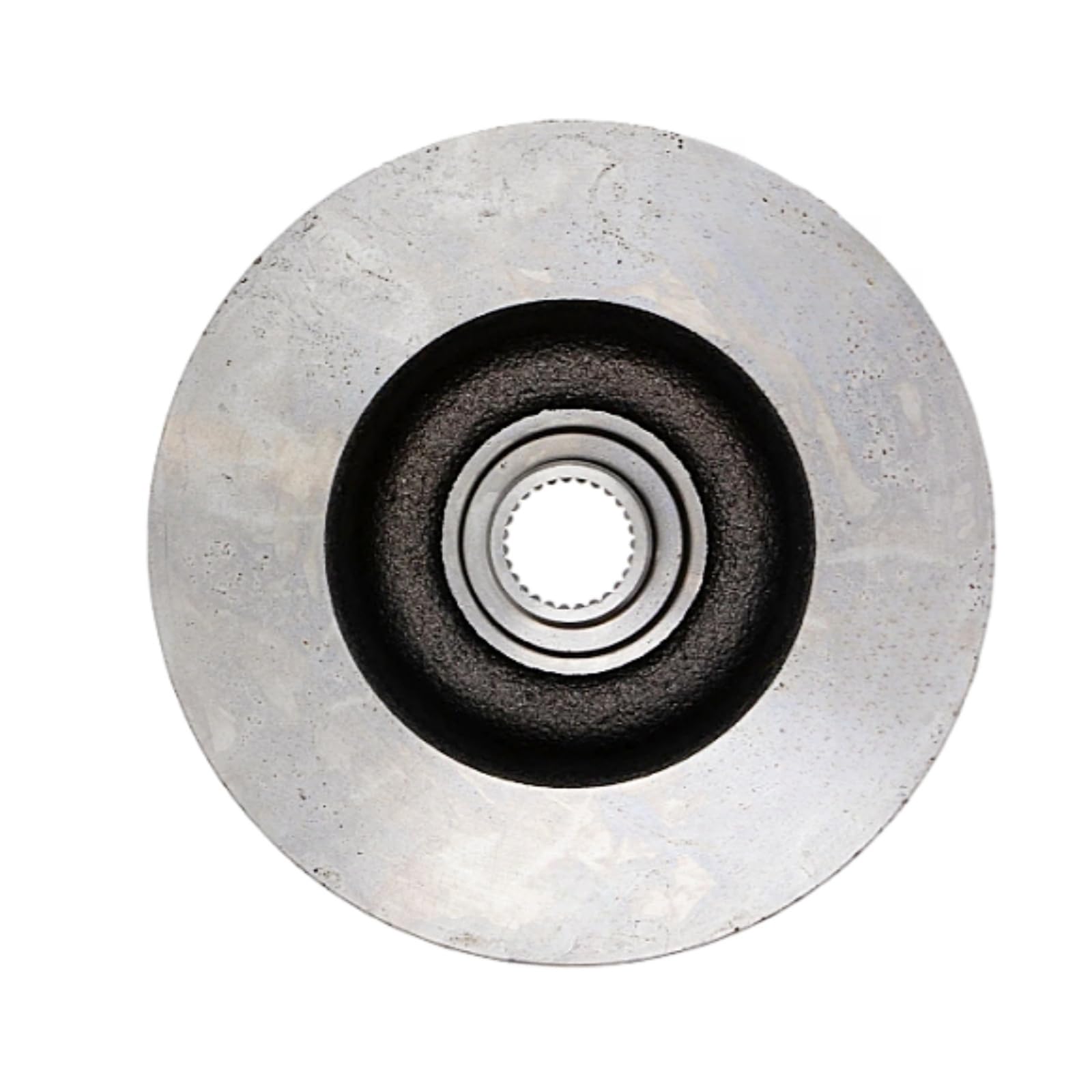 M164367 Front Wheel Brake Hub Kit AM142950 Fits for John Deere Gator 4X2 4X4 HPX Gator 4X4 Trail HPX HPX615E HPX815E