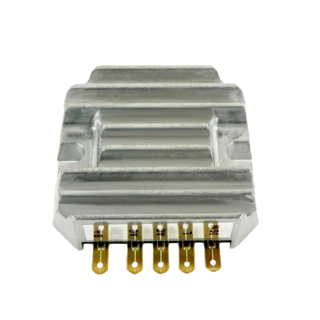 129150-77710 20A Regulator Fits For YANMAR EXCAVATOR TRACTOR ENGINE Replace parts
