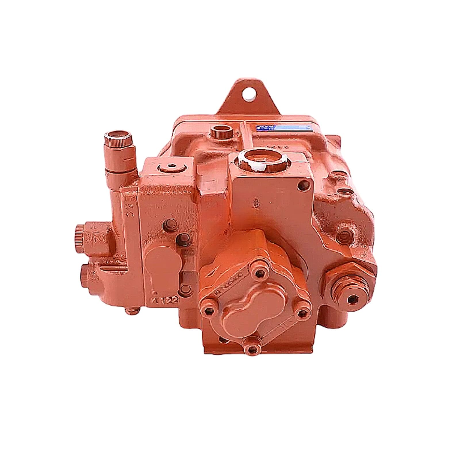Hydraulic Pump For Bobcat E32 E35 Excavator 7025227
