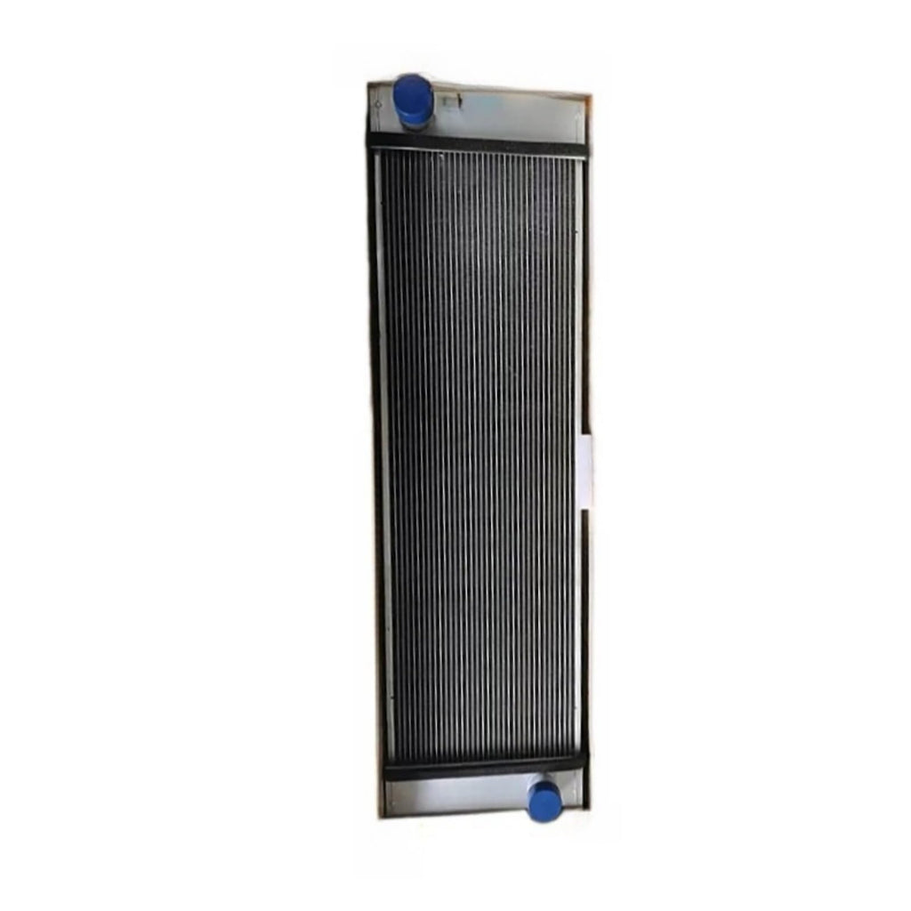 Radiator 206-03-22411 Fits for Komatsu PC270-8 PC270LC-8 PC290-8K Excavator Replace parts