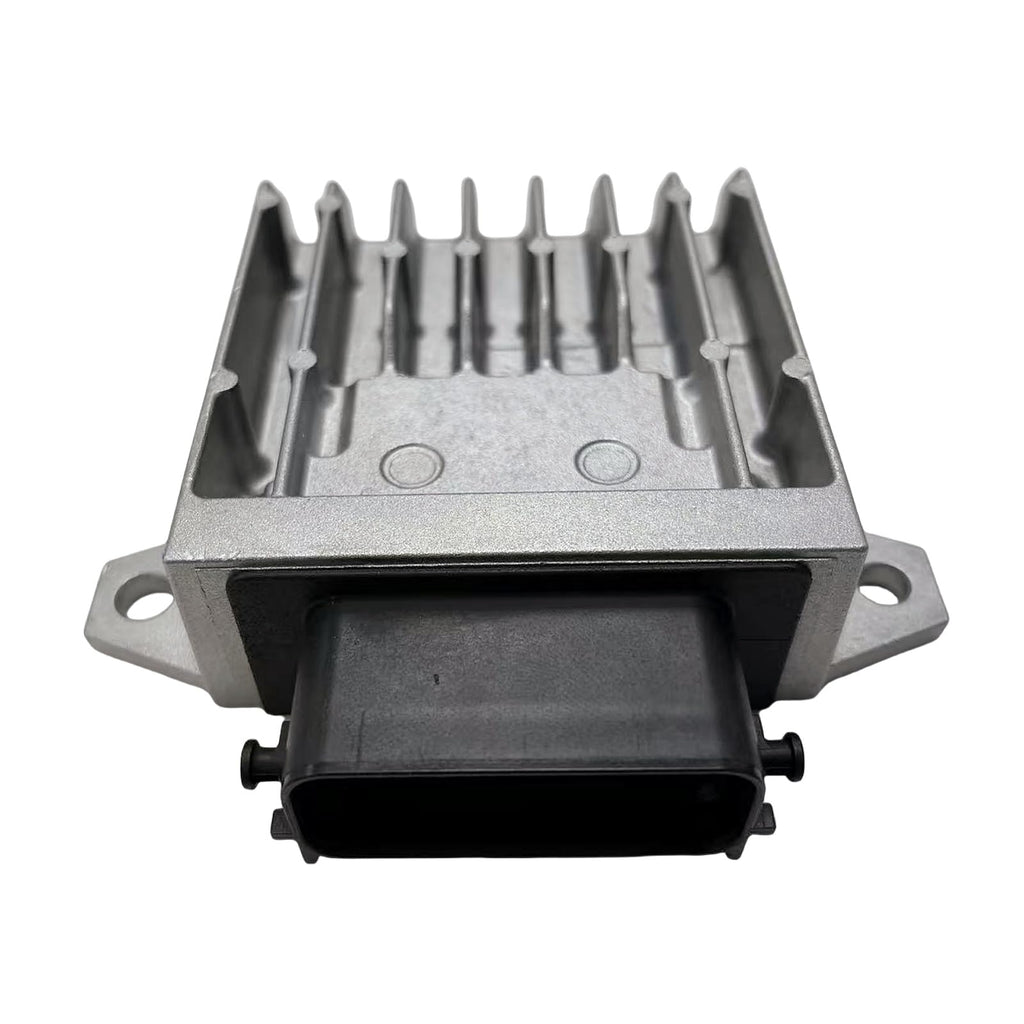 L32E189E1D Plug N Play (Tested Programmed) Transmission Control Module Compatible with 2006-2011 Mazda 3 2.0L 2.3L 2.5L TCM TCU L32E 18 9E1D