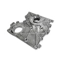 12601932 Engine Timing Chain Cover with Oil Pump Fits for Chevy Colorado Trailblazer Rainier CXL Canyon Envoy