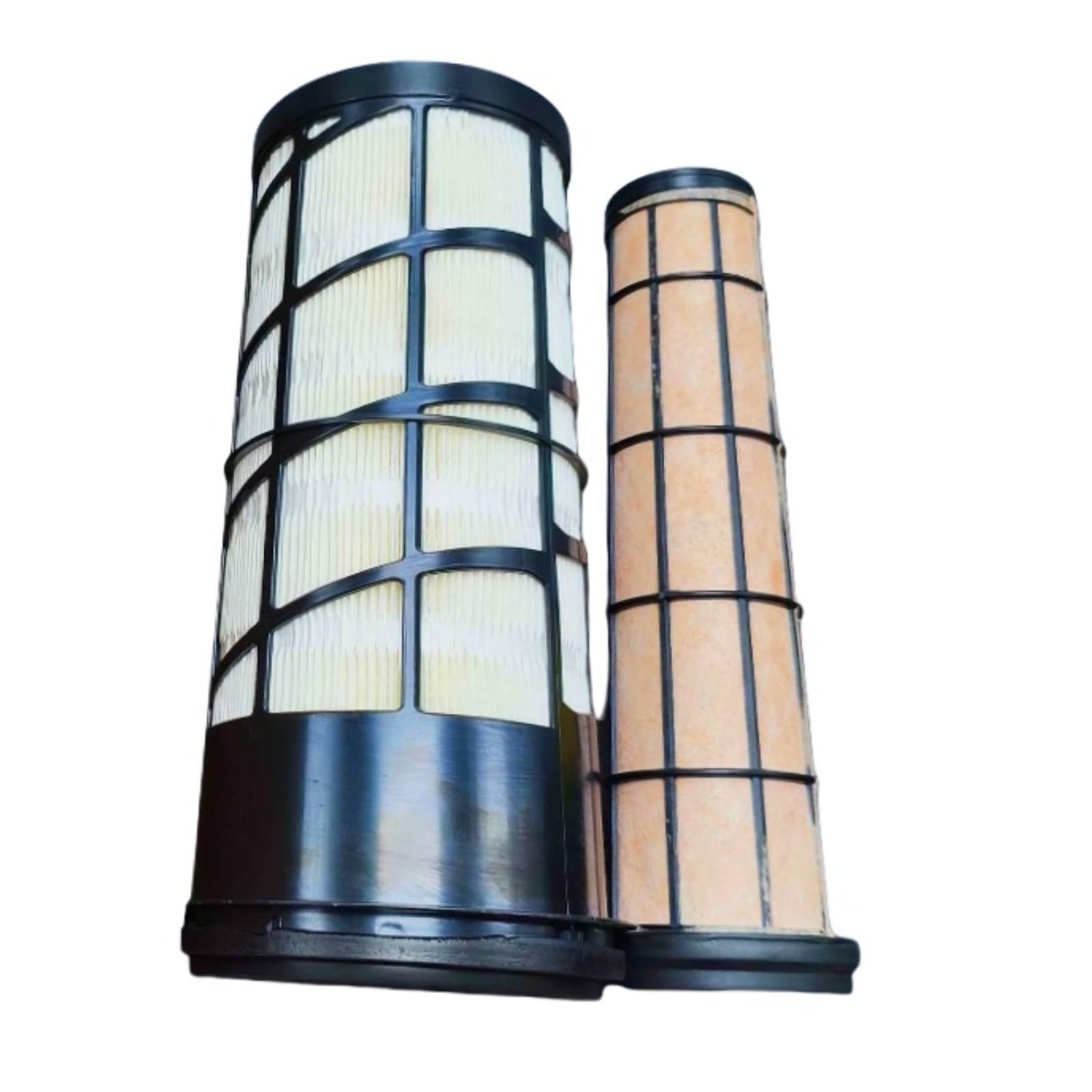 Filter Kit RE282286 RE282287 RE60021 RE519626 RE45864 Fits for John Deere 5045E 5055E 5065E 5075E Tractor for W/ T2 & IT4 Engine