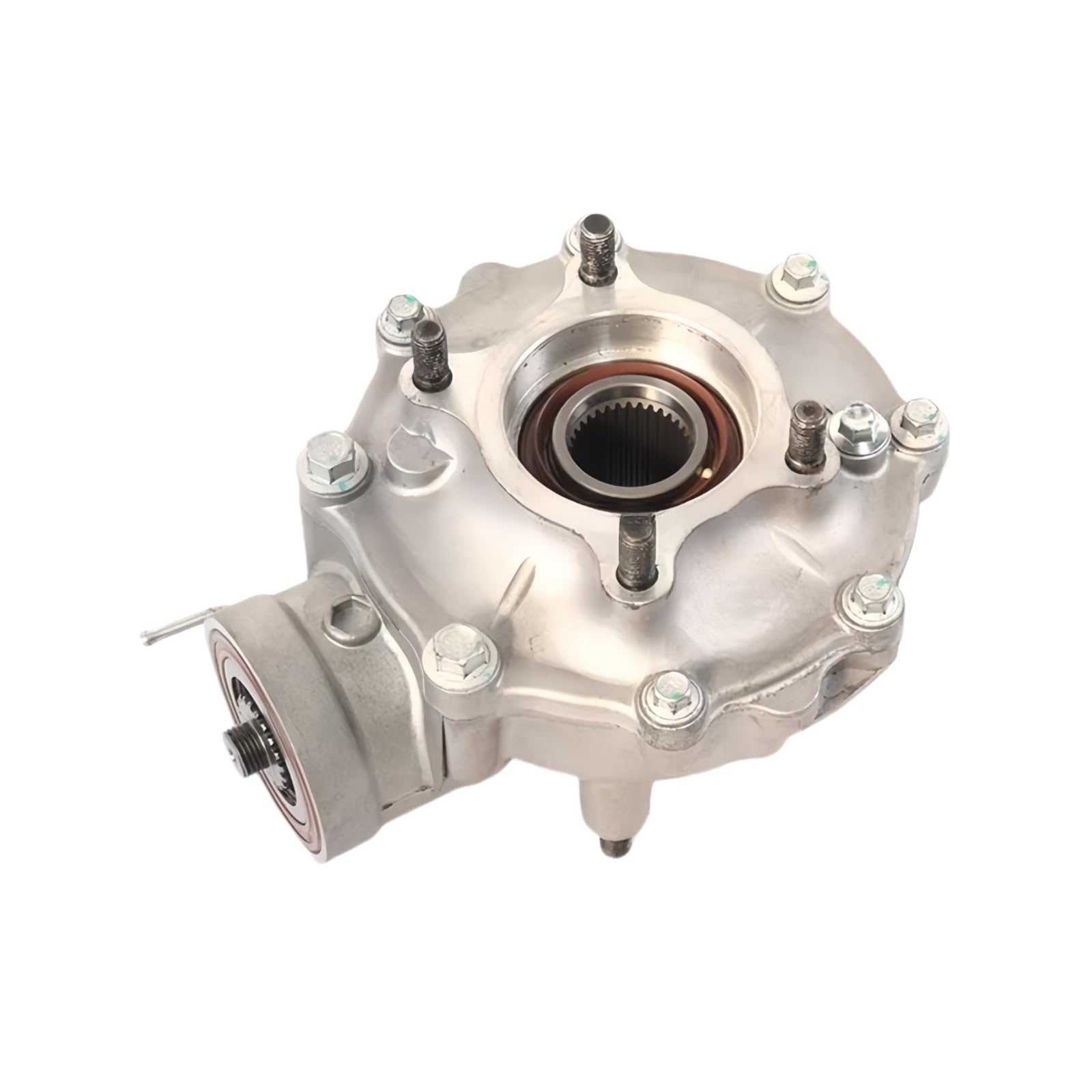 41300HP5600 Rear Differential Assembly Fits for Rancher ATV420 TRX420FE Replace parts