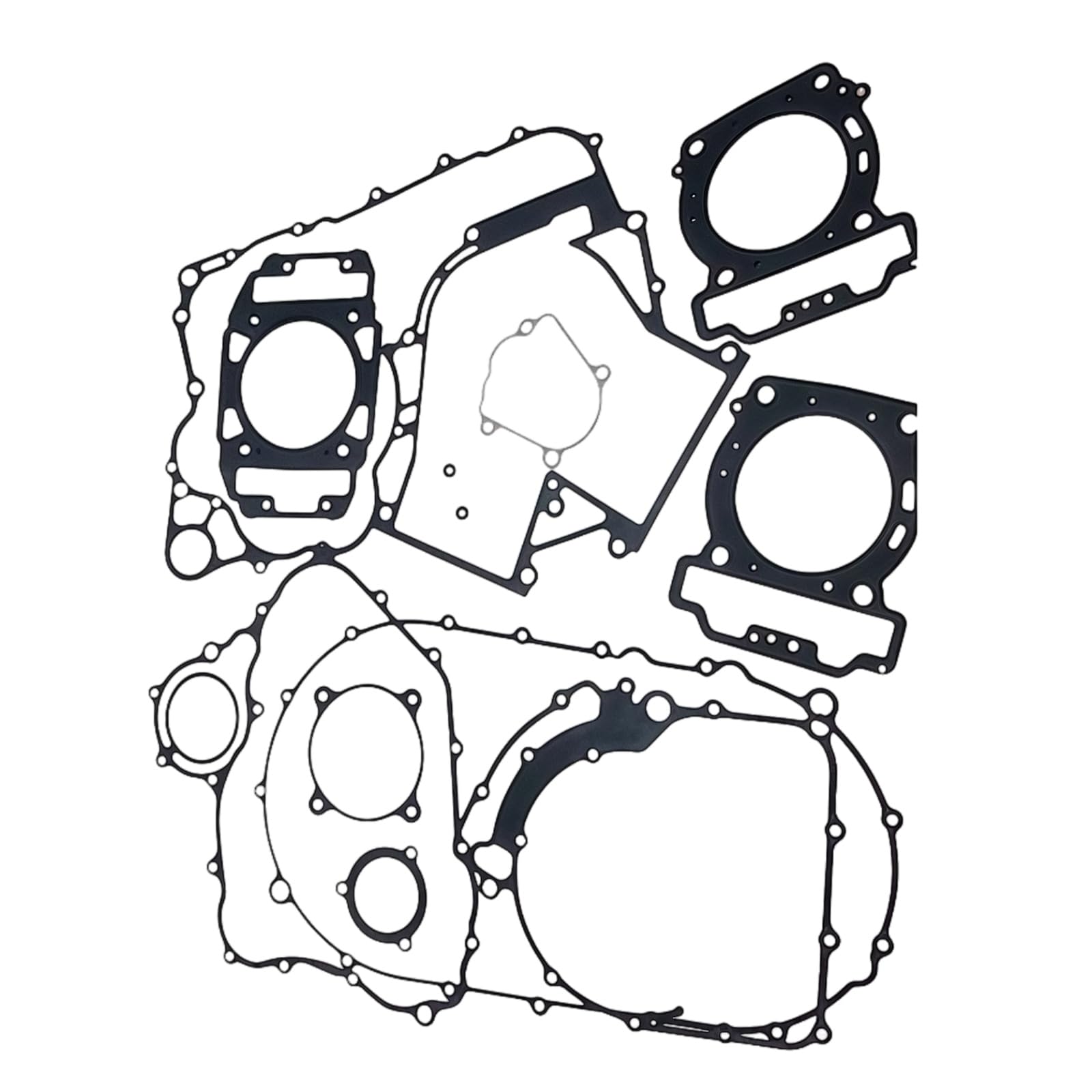 0800-0000A1 Gasket Kit Fits for CF C8 800cc