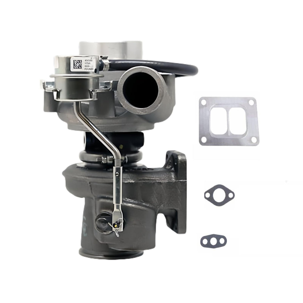 3596596H 3806298 380629800 HX25W Turbocharger Fits for Cummins Engine 4BTA 1997-2001