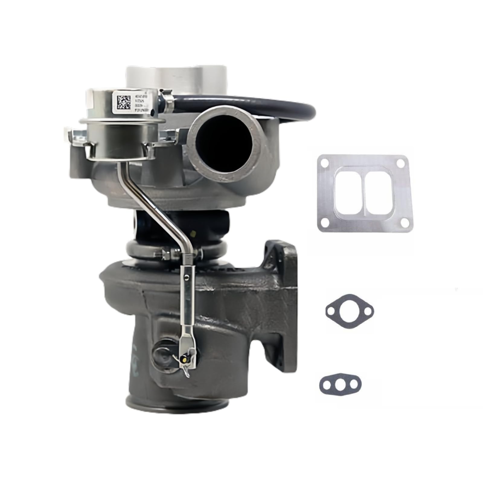3596596H 3806298 380629800 HX25W Turbocharger Fits for Cummins Engine 4BTA 1997-2001