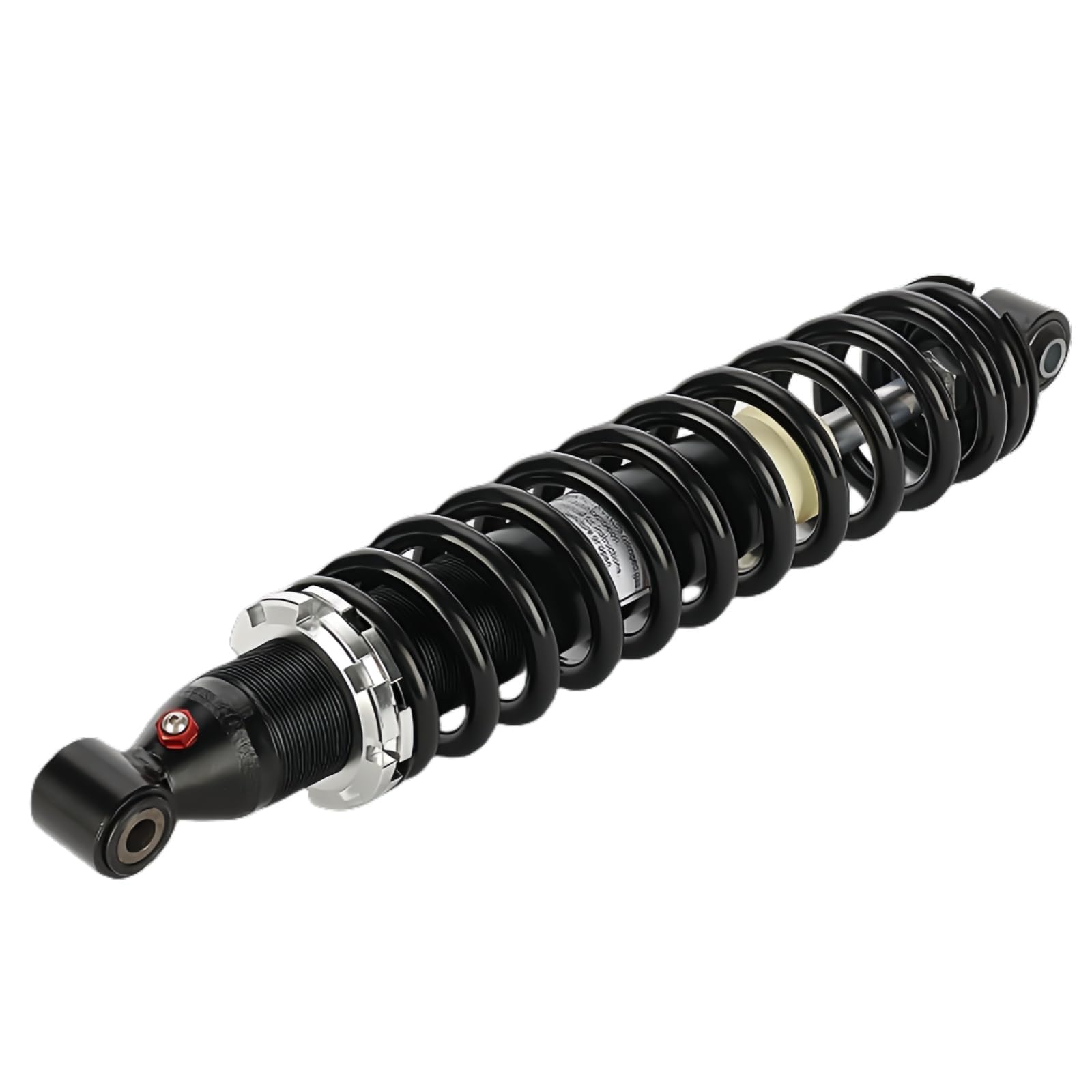 2pcs 52400-HN4-980 52400-HN5-980 52400-HN5-970 Rear Left Right Shock Absorber Compatible with 2004 2005 2006 Honda Rancher 2x4 350 ES 4x4 TRX350TE TRX350TM TRX350FE TRX350FM