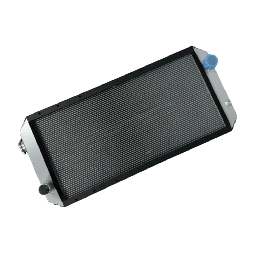 2040996 204-0996 Radiator Core Assy Fits for CAT E320C 320C 320CL Replace parts