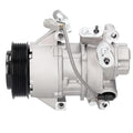 88310-0D200 88310-0D201 AC Compressor Fits for Yaris 1.3 2005-2012/6PK 1nz